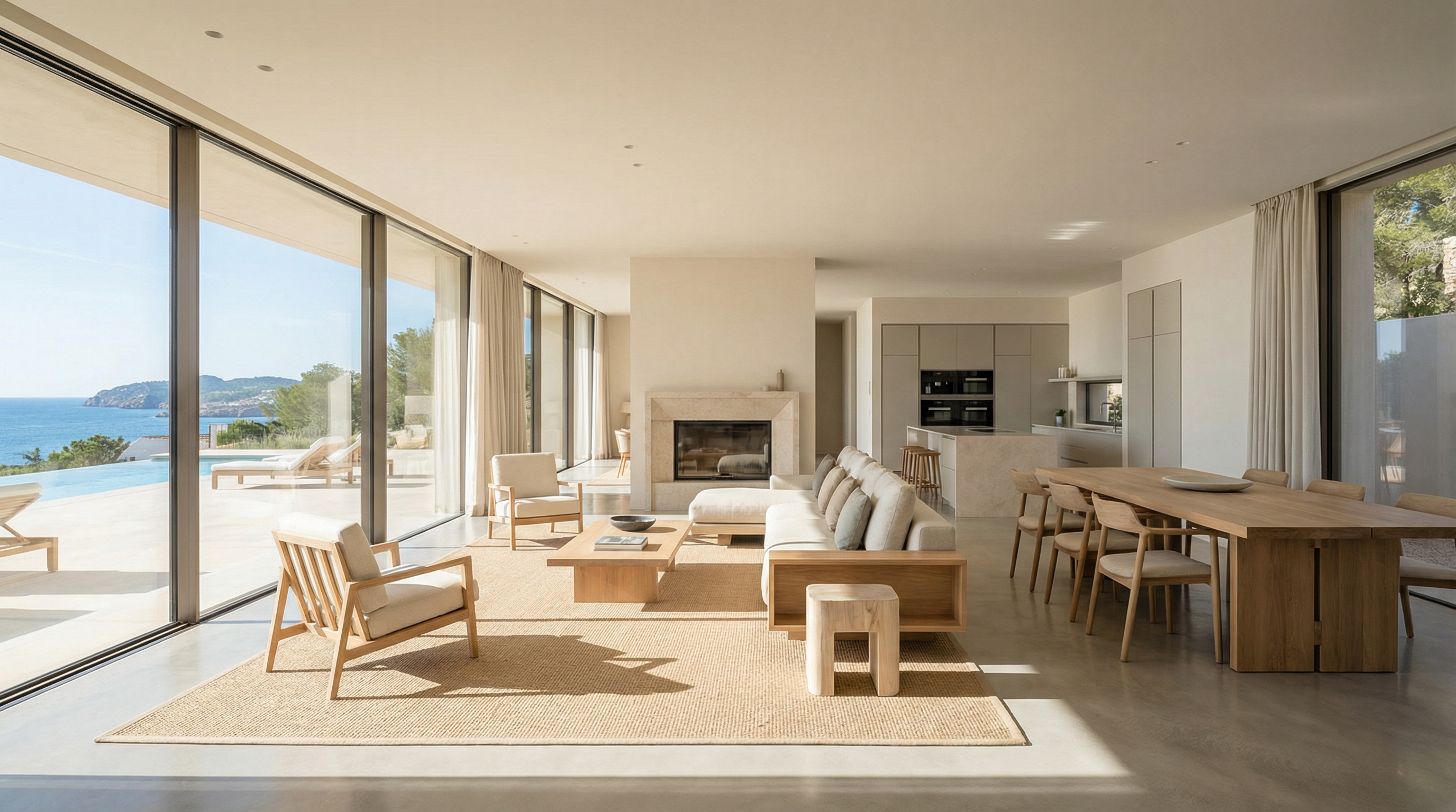 Navigointi Costa del Solin kiinteistömarkkinoilla: Välittäjien ratkaiseva rooli ostoprosessissasi 2026 - Costa del Solin kiinteistöt