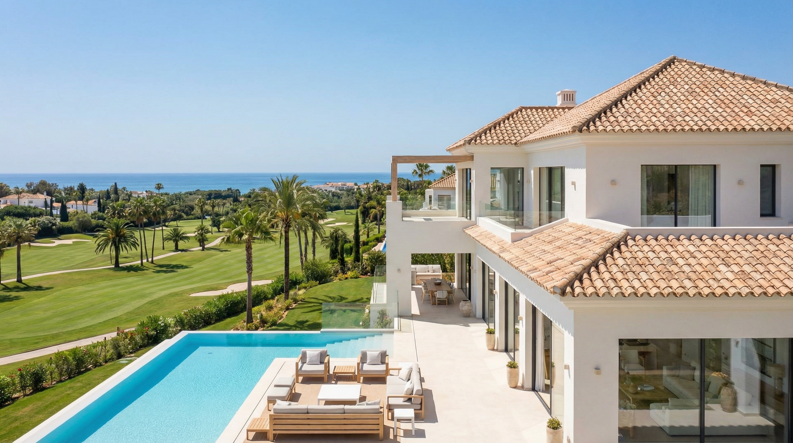 Asiantuntevan kiinteistönvälittäjän merkitys Costa del Solin kiinteistöostoksessa 2026 - Costa del Solin kiinteistöt