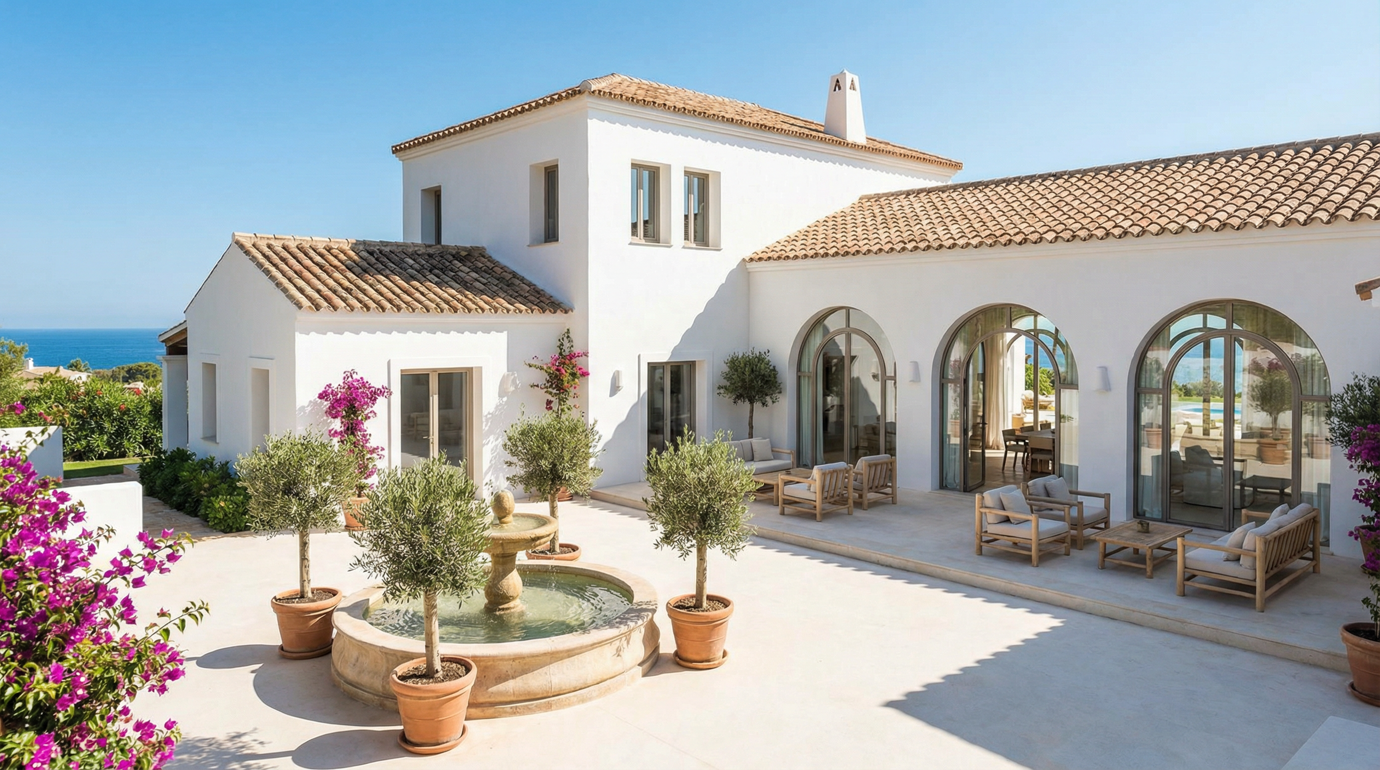 Navigering i eiendomsmarkedet på Costa del Sol: Eiendomsmegleres avgjørende rolle i din kjøpsreise for 2026 - eiendom på Costa del Sol