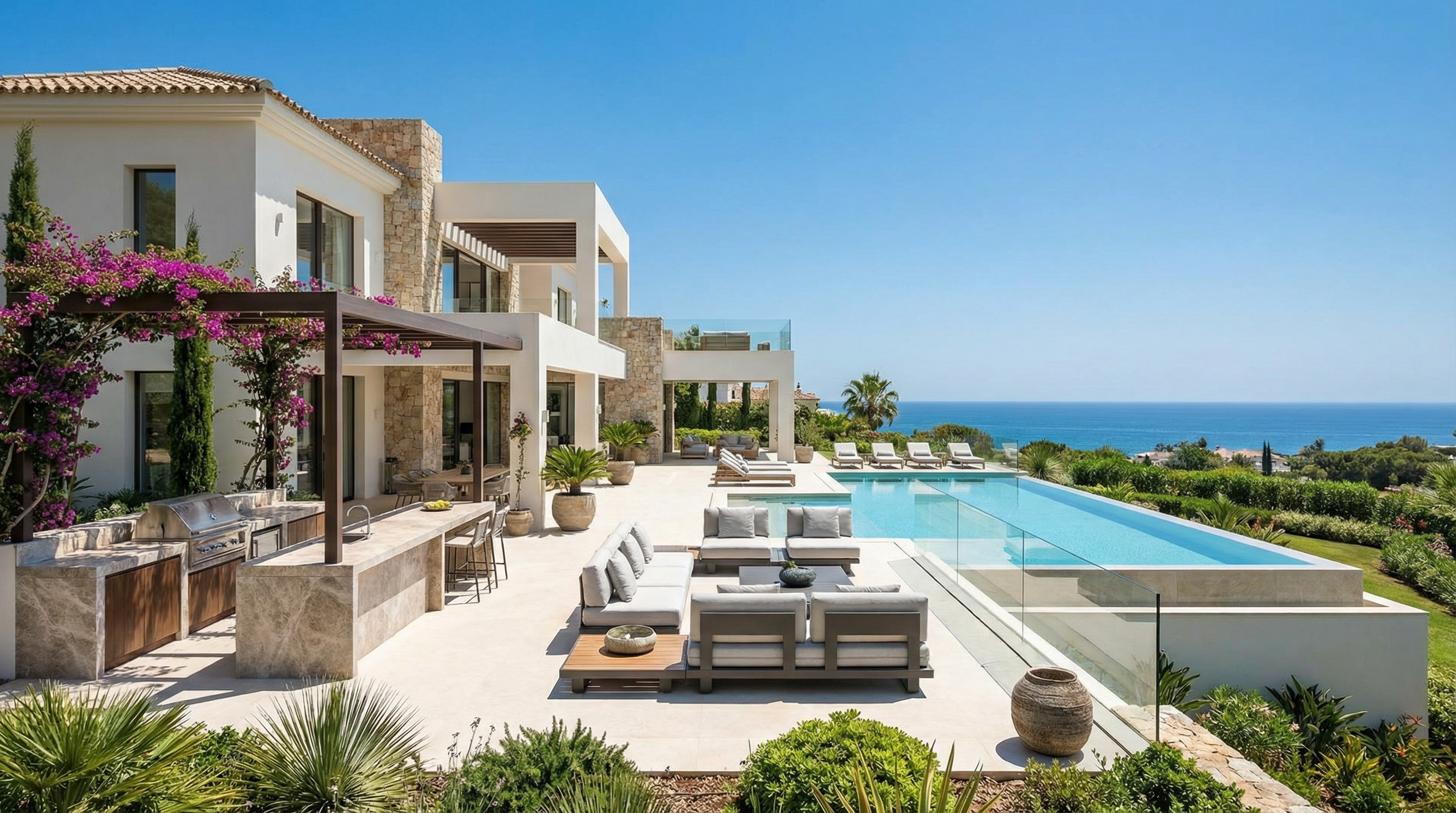 Effekten av en dyktig eiendomsmegler på ditt eiendomskjøp på Costa del Sol i 2026 - eiendom på Costa del Sol