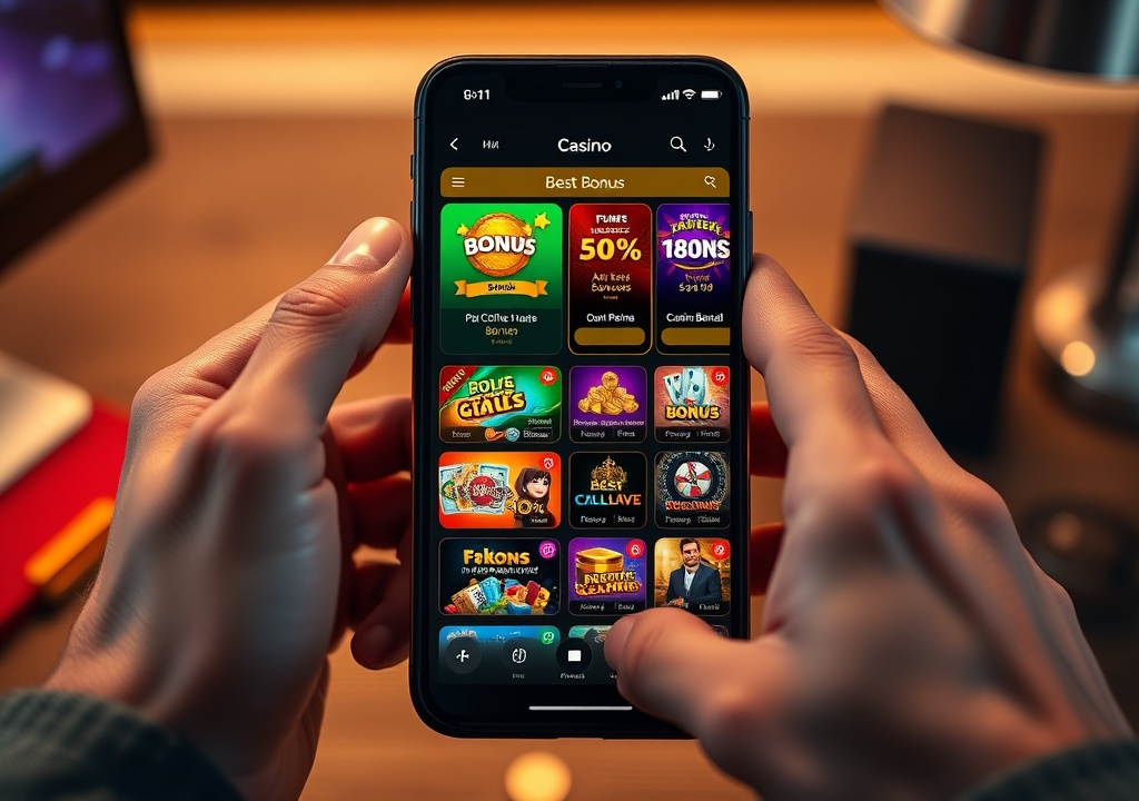 2026년 온라인카지노 종합 순위 TOP20 최신 보너스 혜택과 프로모션 비교 총정리