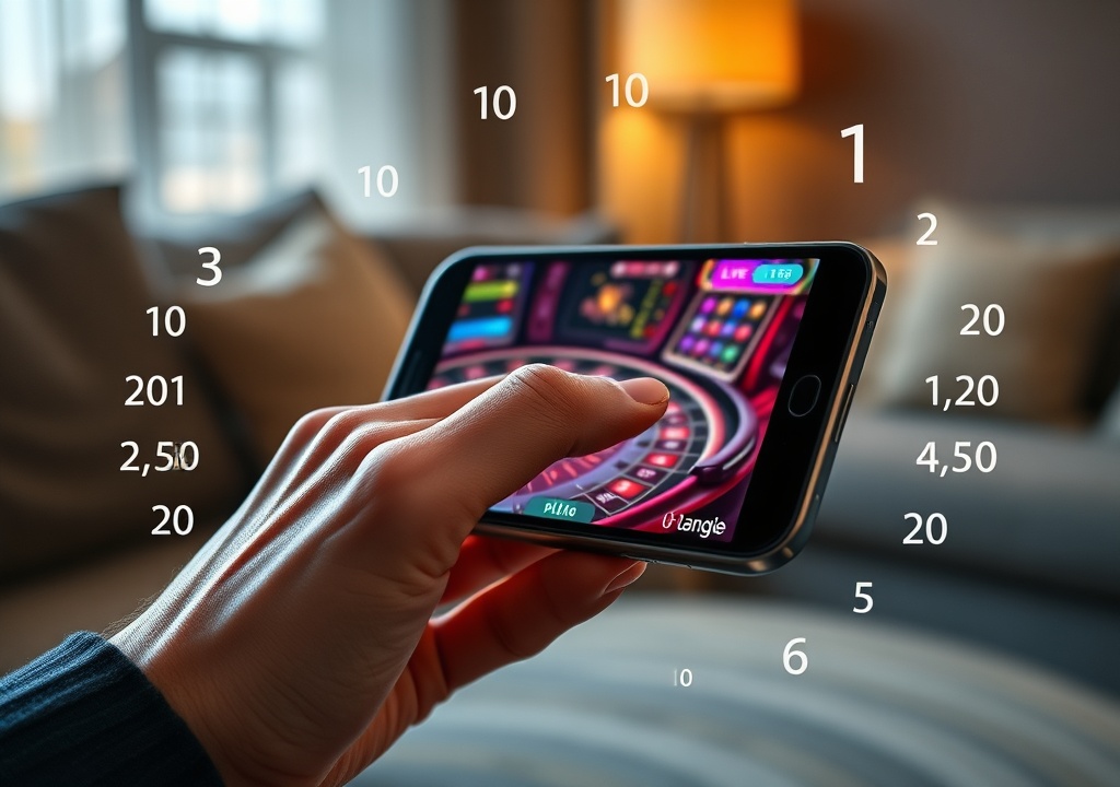 2026년 온라인카지노 종합 순위 TOP20 초보자를 위한 TOP20 카지노 선택 기준과 활용법