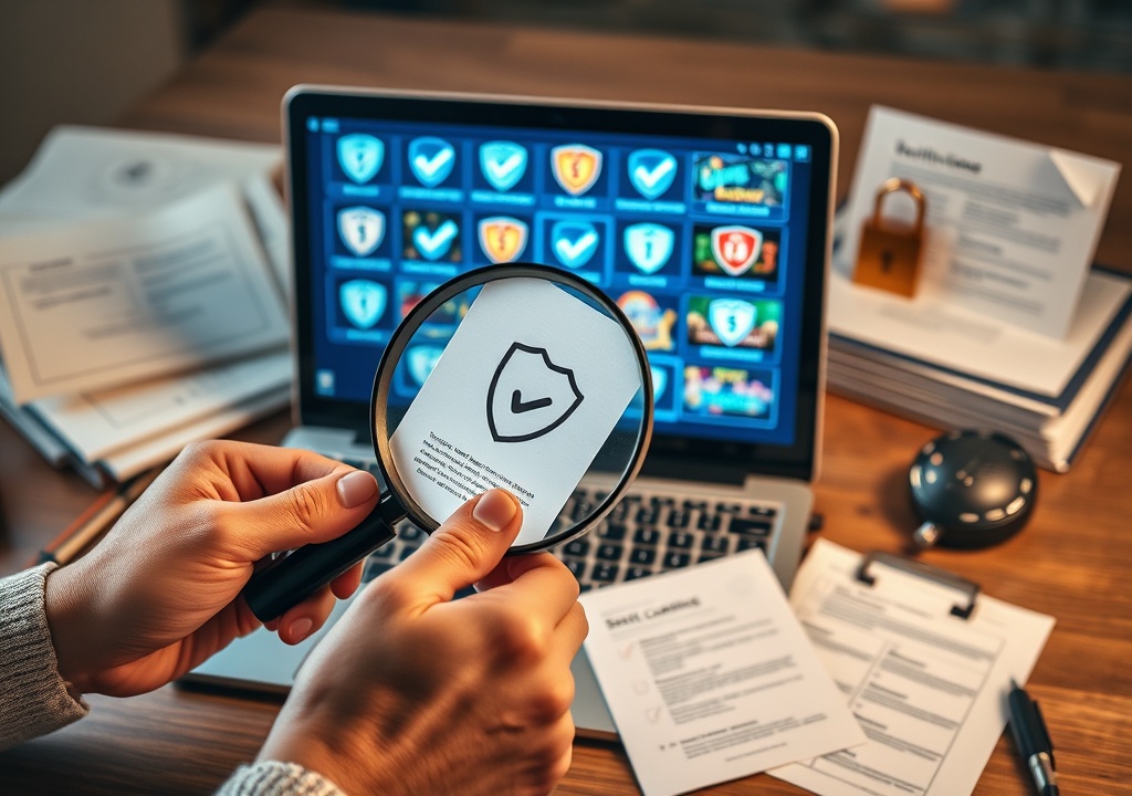 안전한 통합 플랫폼 식별법과 먹튀 예방을 위한 검증 체크리스트