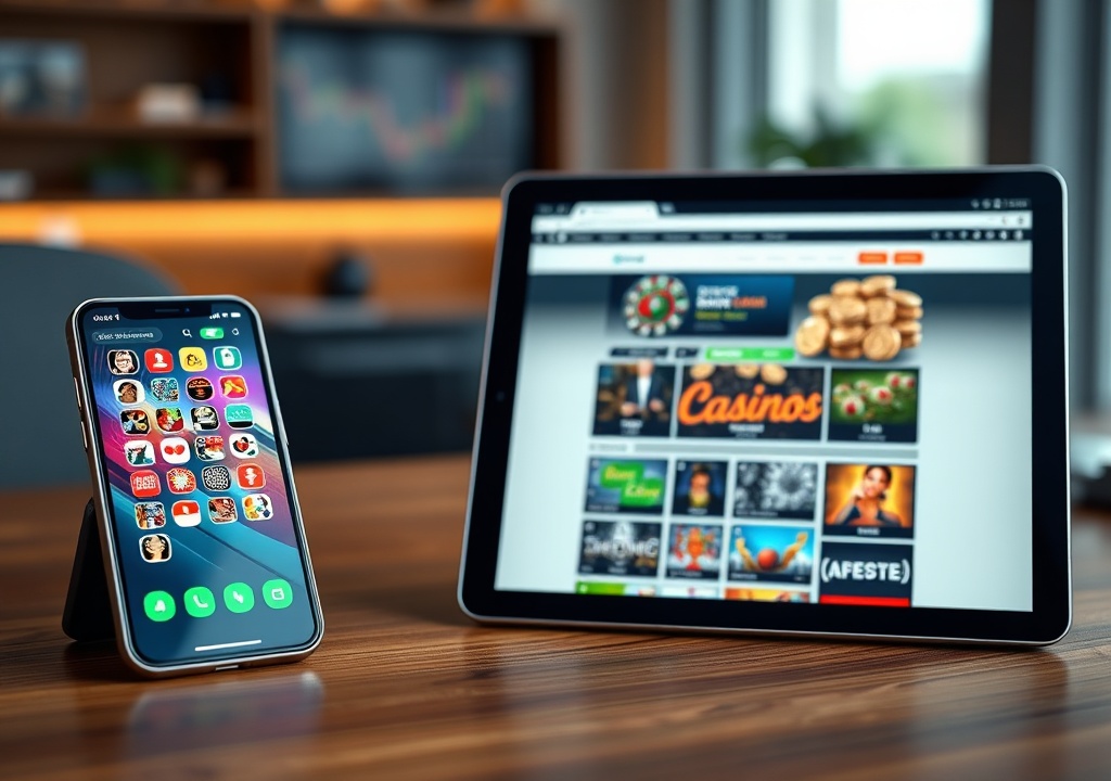 모바일 앱의 최적화된 게임 환경과 실제 승률 데이터 분석