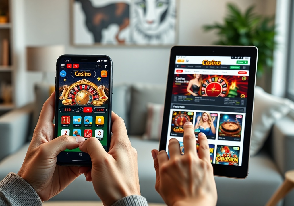 접근성과 보안성 측면에서 본 앱 vs 웹의 장단점