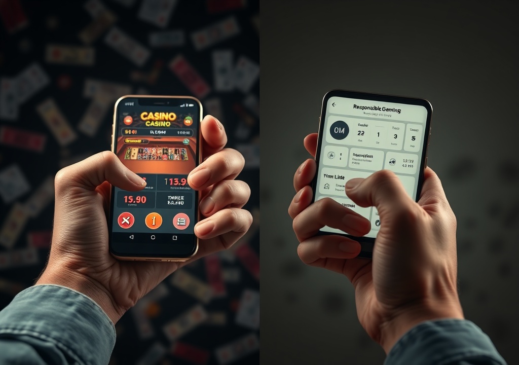 확률 오해와 착각적 통제감이 초래하는 잘못된 판단