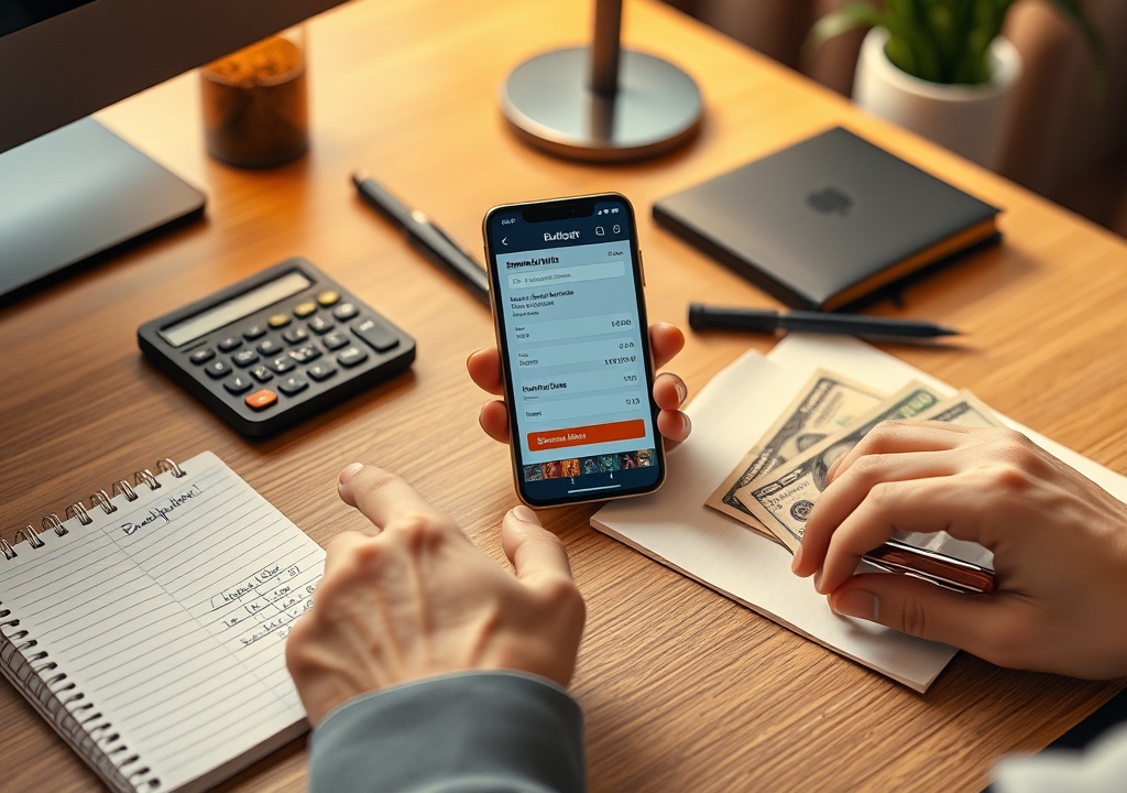 게임 시작 전 반드시 설정해야 할 예산 한도와 손실 제한선