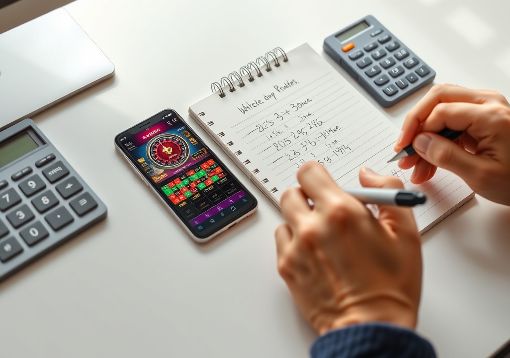 초보자를 위한 단계별 자금 관리 시스템 구축 방법