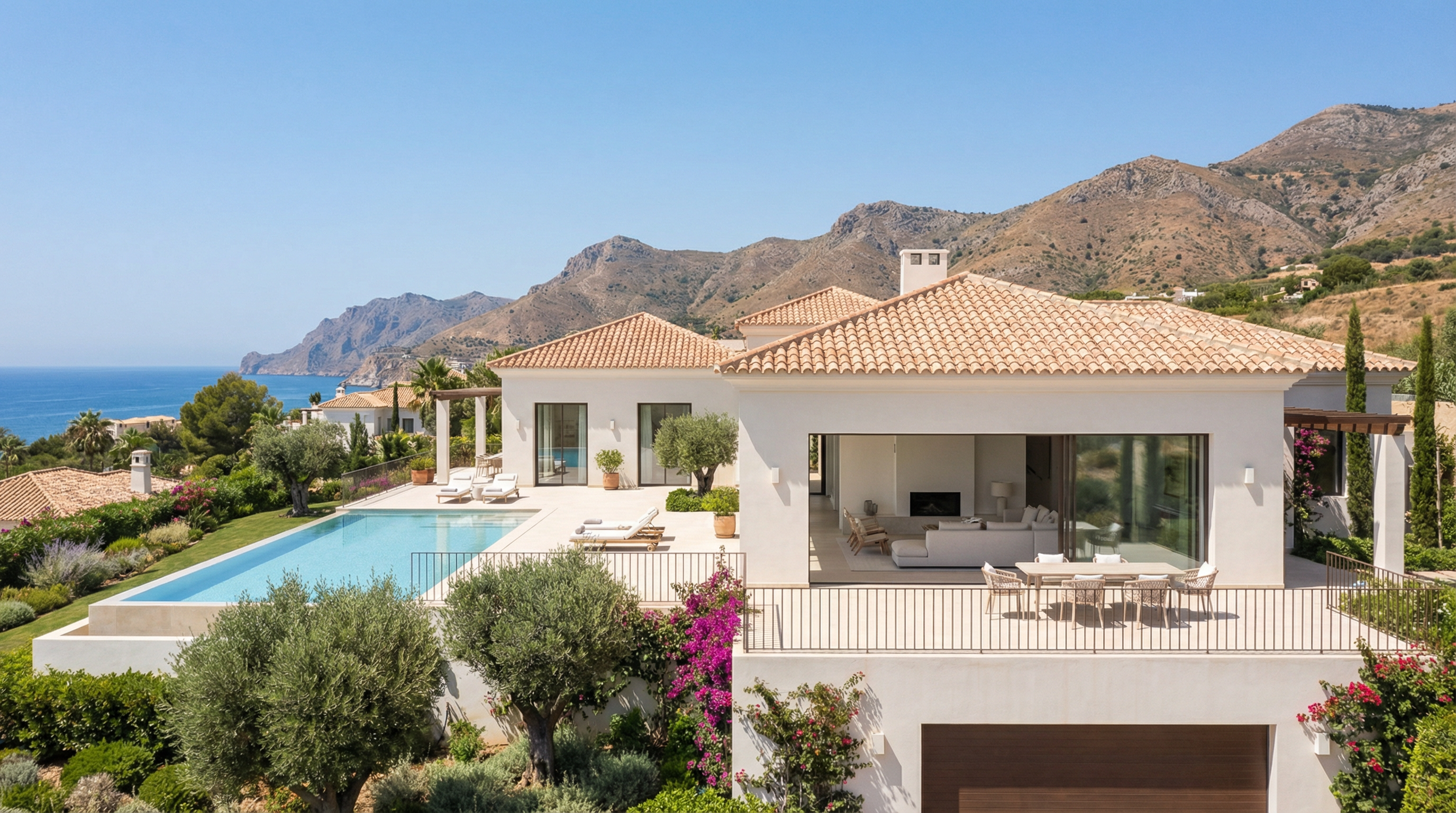 Naviguer sur le marché immobilier de la Costa del Sol : Le rôle crucial des agents dans votre parcours d'achat pour 2026 - Immobilier Costa del Sol