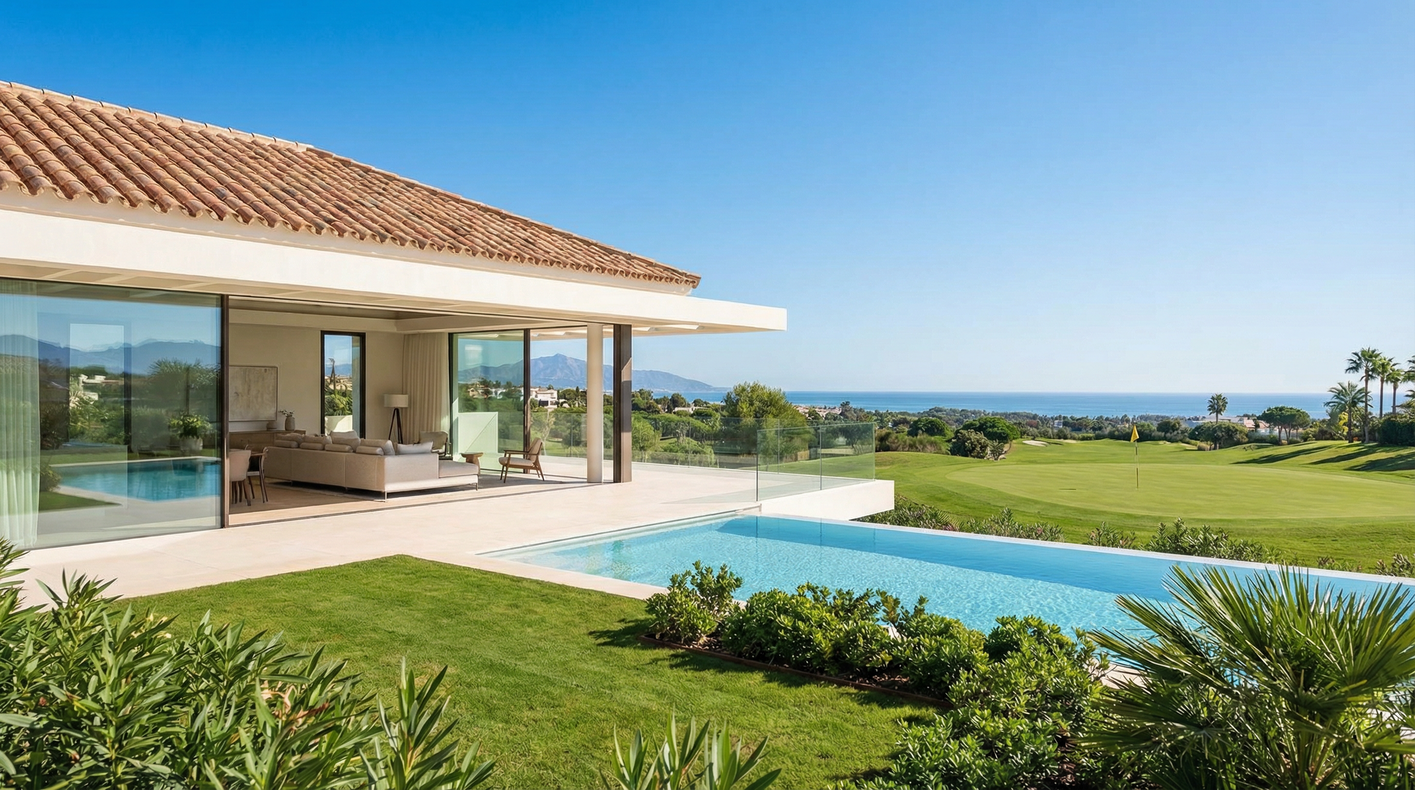 Navigeren door de vastgoedmarkt van de Costa del Sol: De cruciale rol van makelaars in uw aankoopreis voor 2026 - Vastgoed Costa del Sol