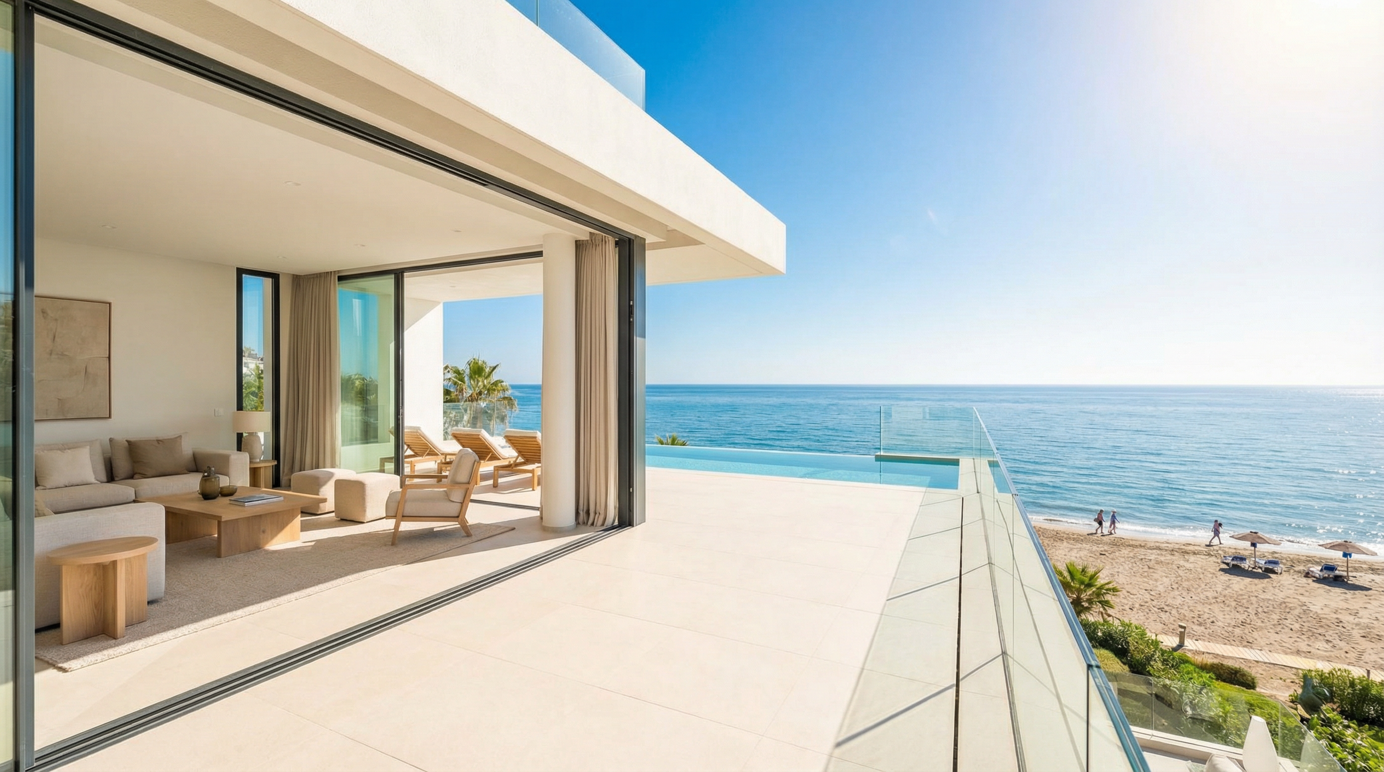 Een betrouwbare makelaar kiezen aan de Costa del Sol - Costa del Sol vastgoed