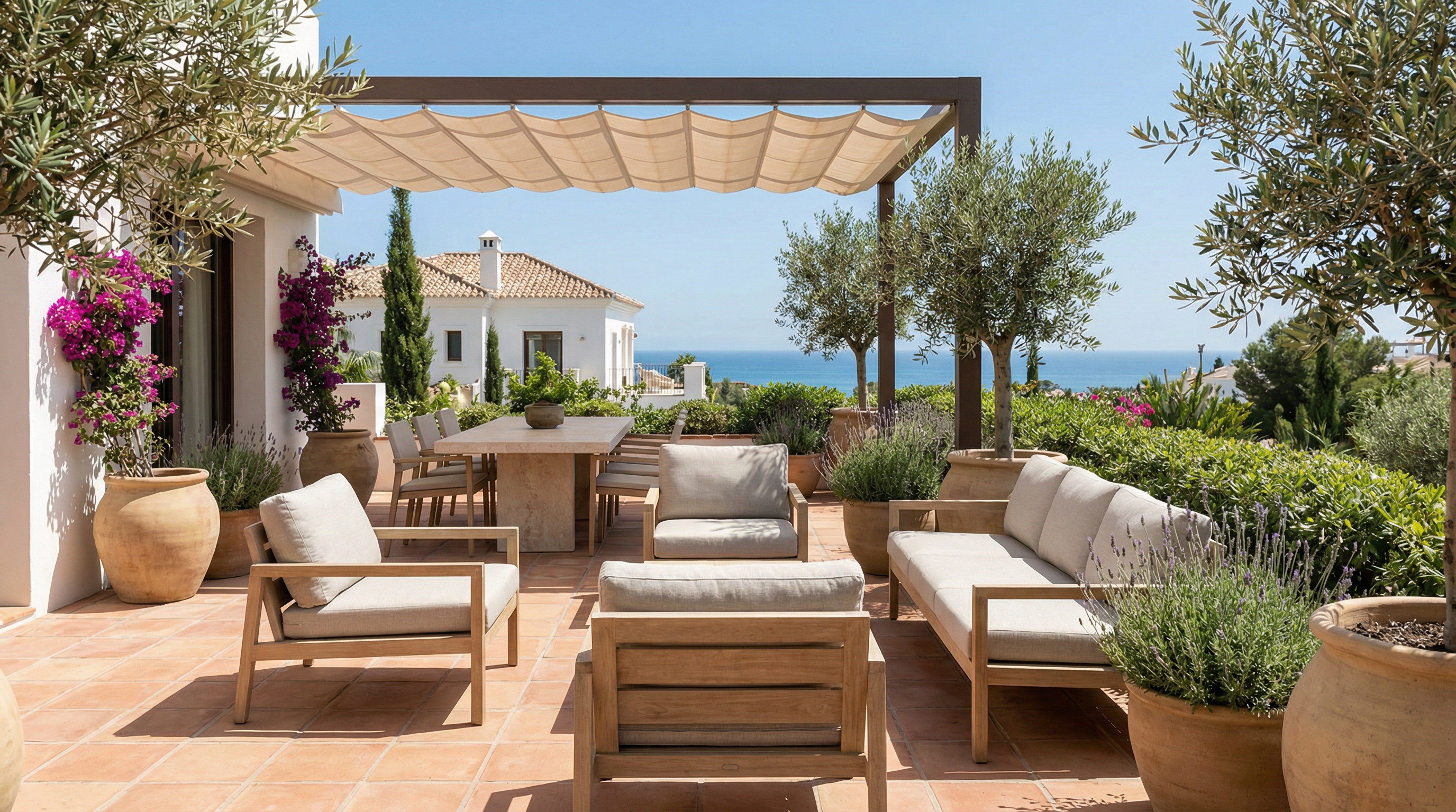 Navigering af Costa del Sol ejendomsmarked: Agenters afgørende rolle i dit køb for 2026 - Costa del Sol ejendom