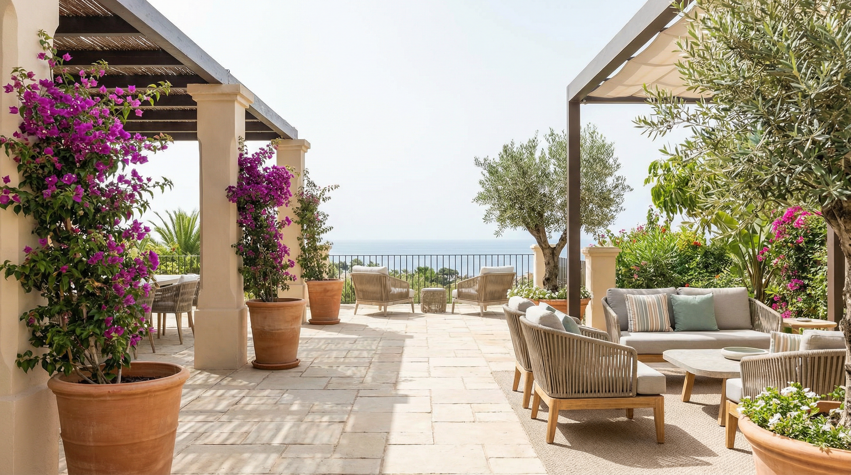 Porównanie agentów kupującego i agentów projektowych na Costa del Sol - nieruchomości Costa del Sol