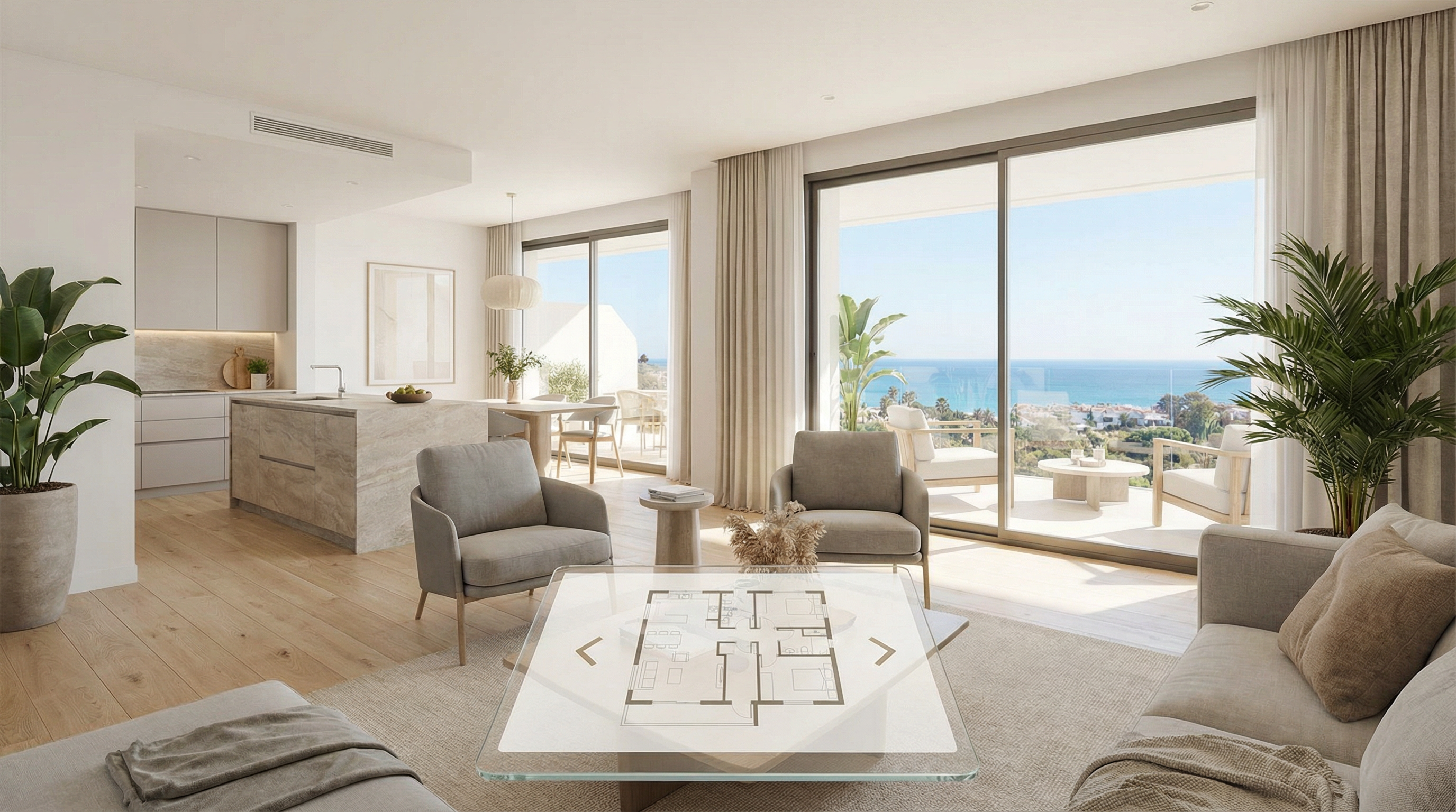 Porównanie agentów kupujących i agentów deweloperów na Costa del Sol - Nieruchomości Costa del Sol