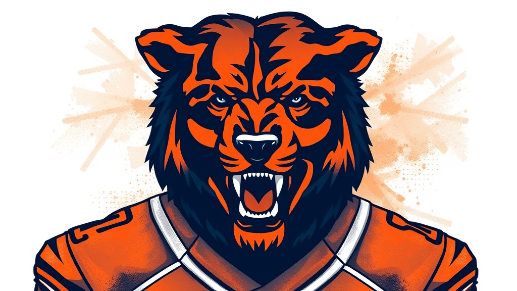 Chicago Bears image