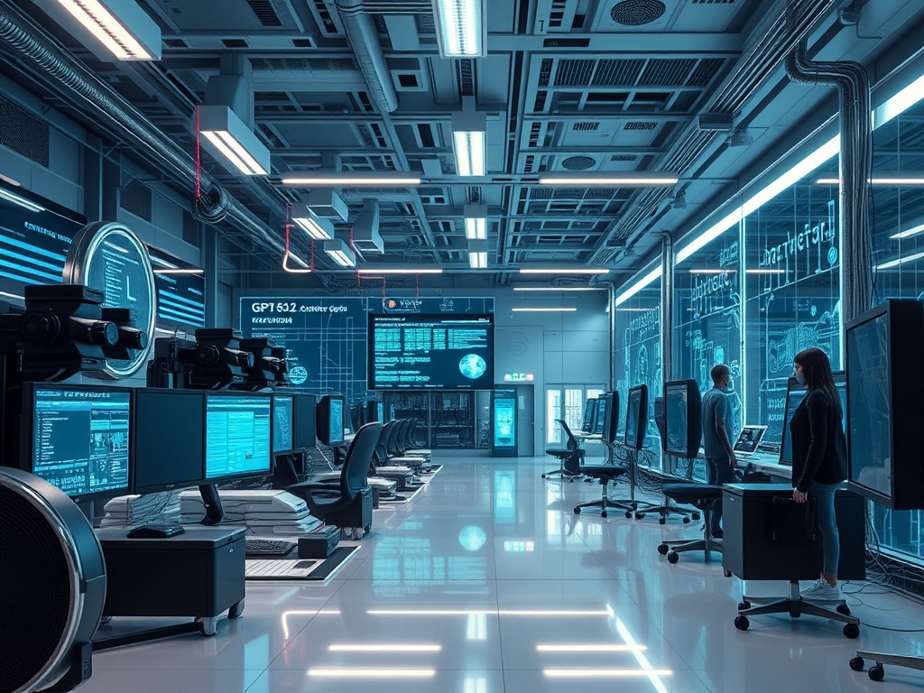 GPT-5.2 Unleashed: Enhancing Autonomous AI for Enterprise and Coding