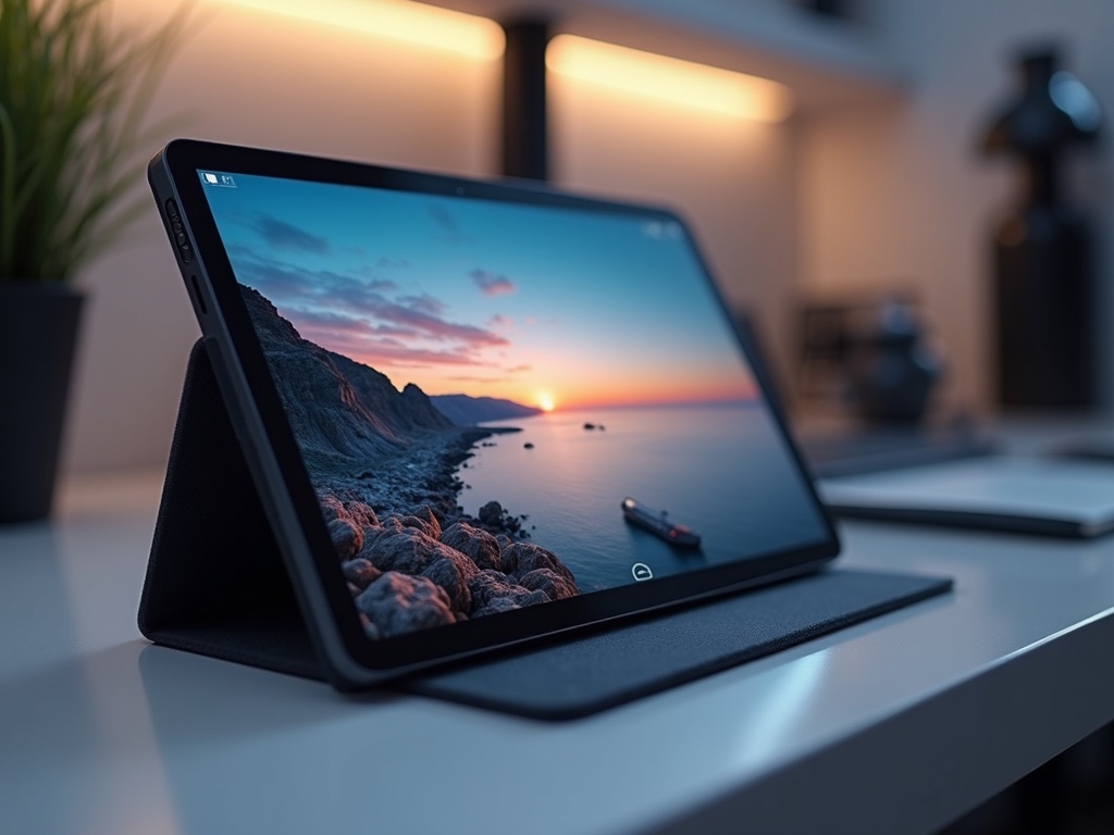 Análisis de si la Tablet UJJ merece la pena para el uso diario