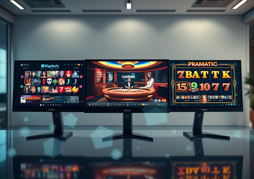 세 가지 게임 엔진의 보안성과 사용자 경험 종합 비교