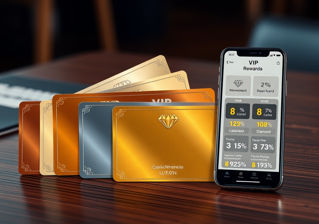 각 등급별 보너스 지급률과 캐시백 혜택의 실질적 차이