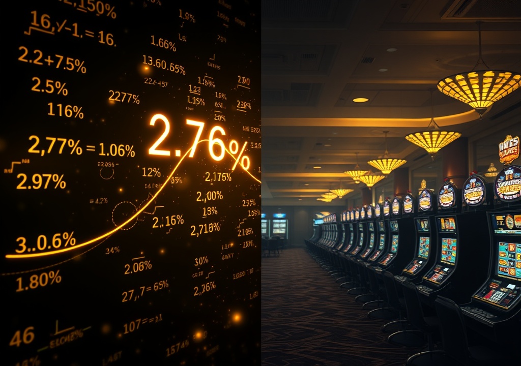 대수의 법칙이 플레이어에게 미치는 치명적 영향