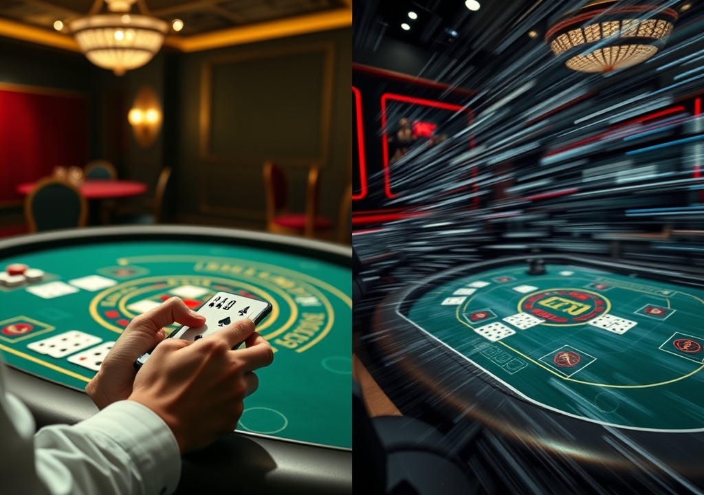 플레이어 경험과 게임 몰입도의 실질적인 변화