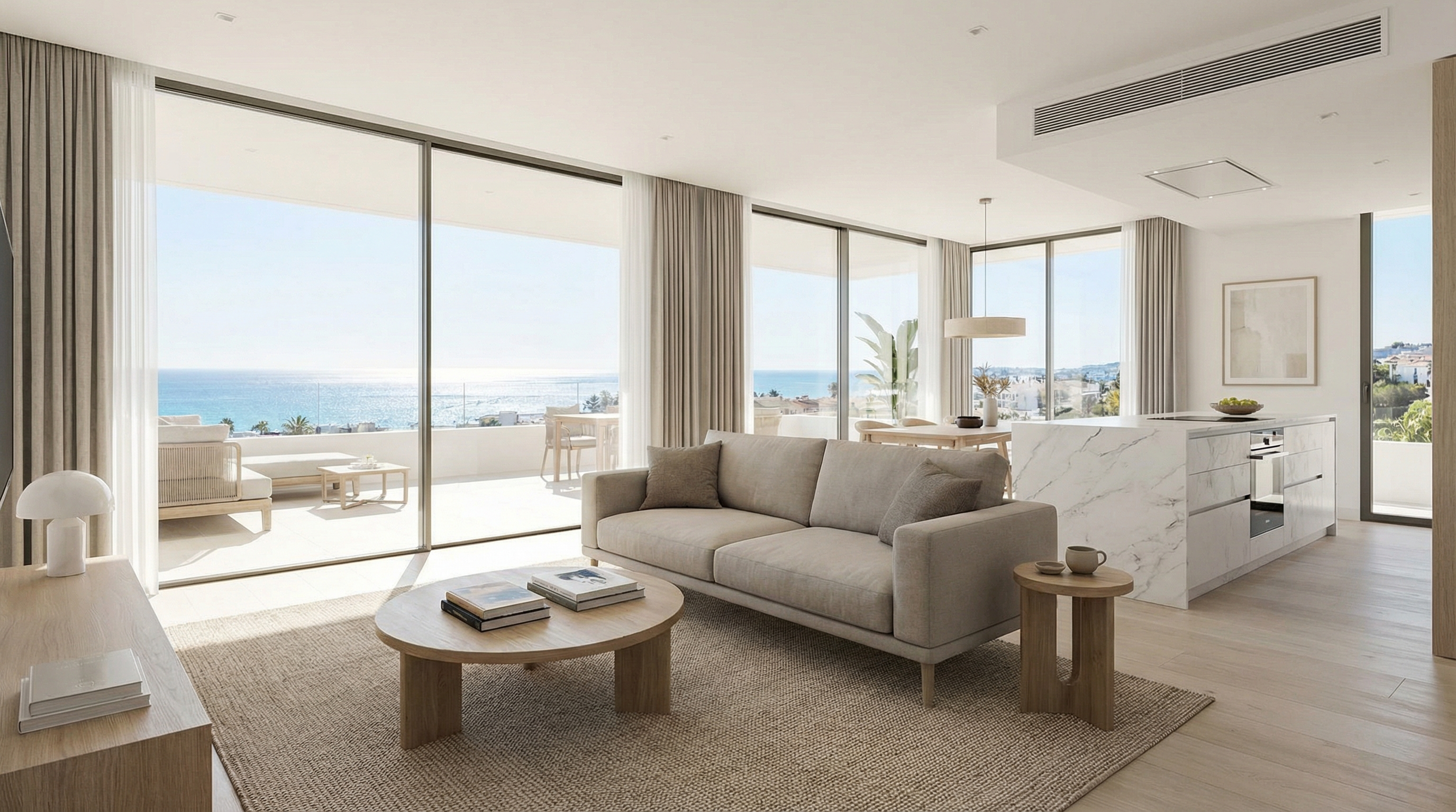 Navigointi Costa del Solin kiinteistömarkkinoilla: Välittäjien ratkaiseva rooli ostopolullasi vuonna 2026 - Costa del Solin kiinteistöt