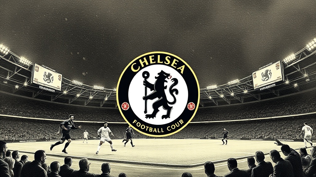 chelsea image