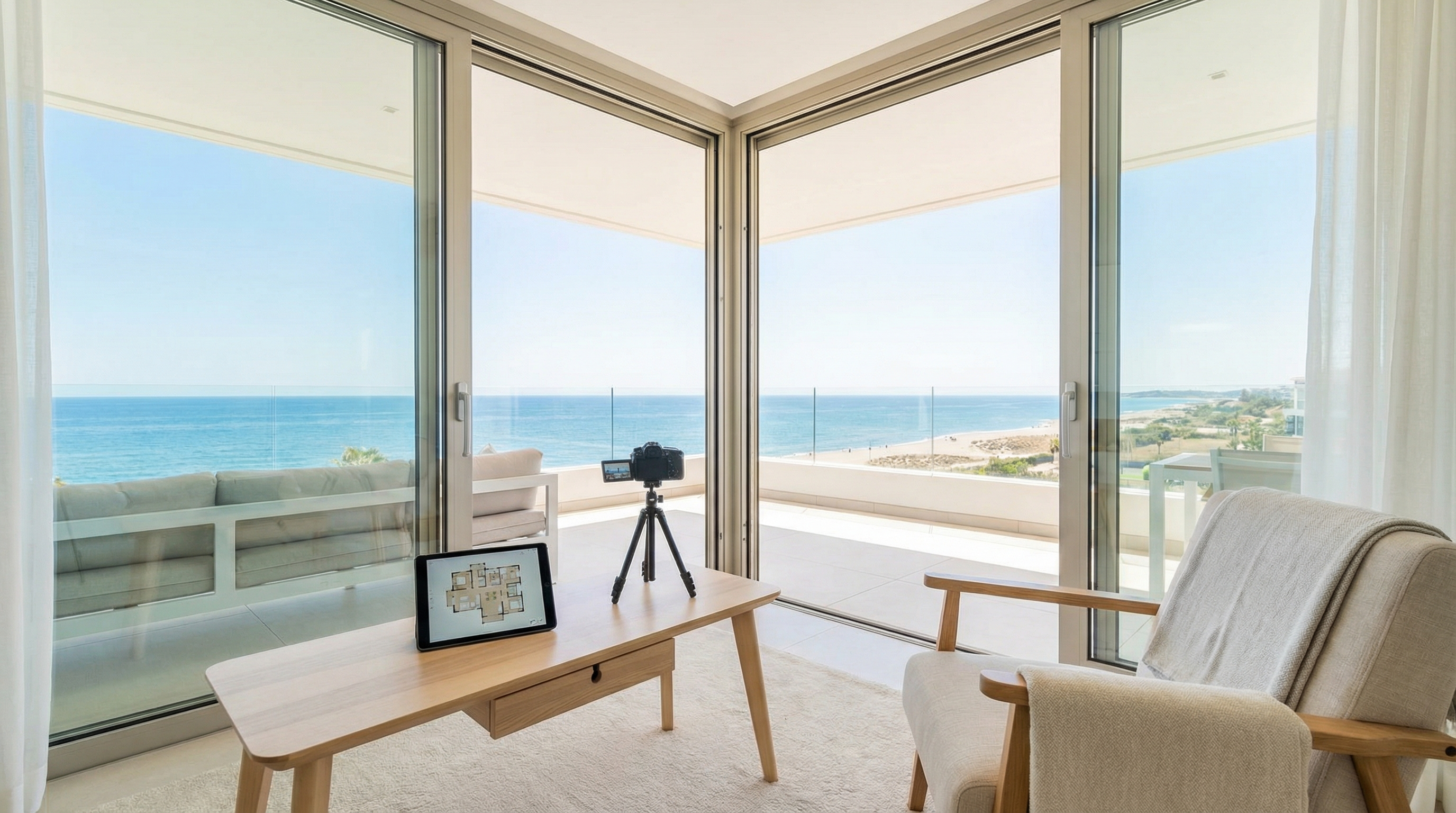 Menestyksen avaaminen: Kiinteistönvälittäjien olennainen rooli ostajille Costa del Solilla vuonna 2026 - Costa del Solin kiinteistöt