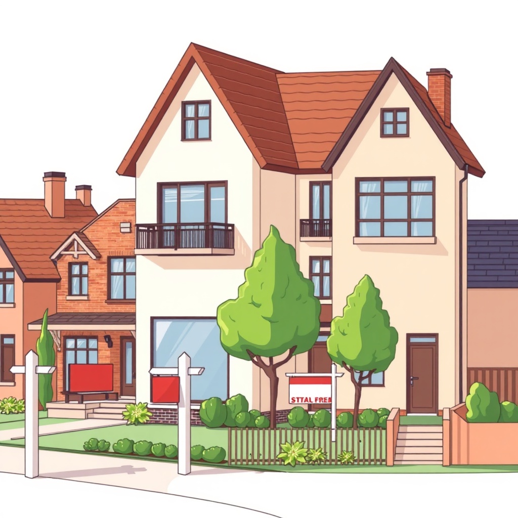 houses for sale image