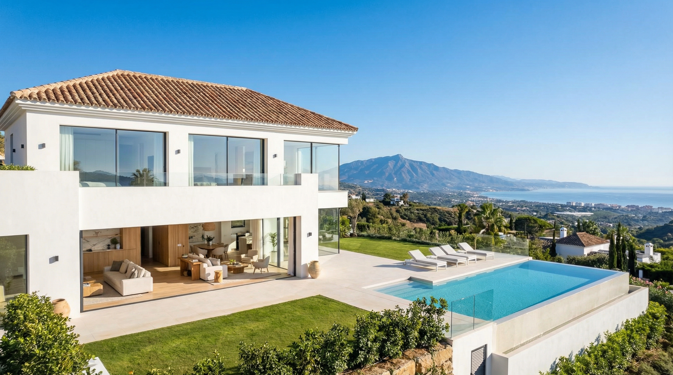 Essentiële belastingoverwegingen bij het kopen van onroerend goed in Costa del Sol in 2026 - Costa del Sol vastgoed