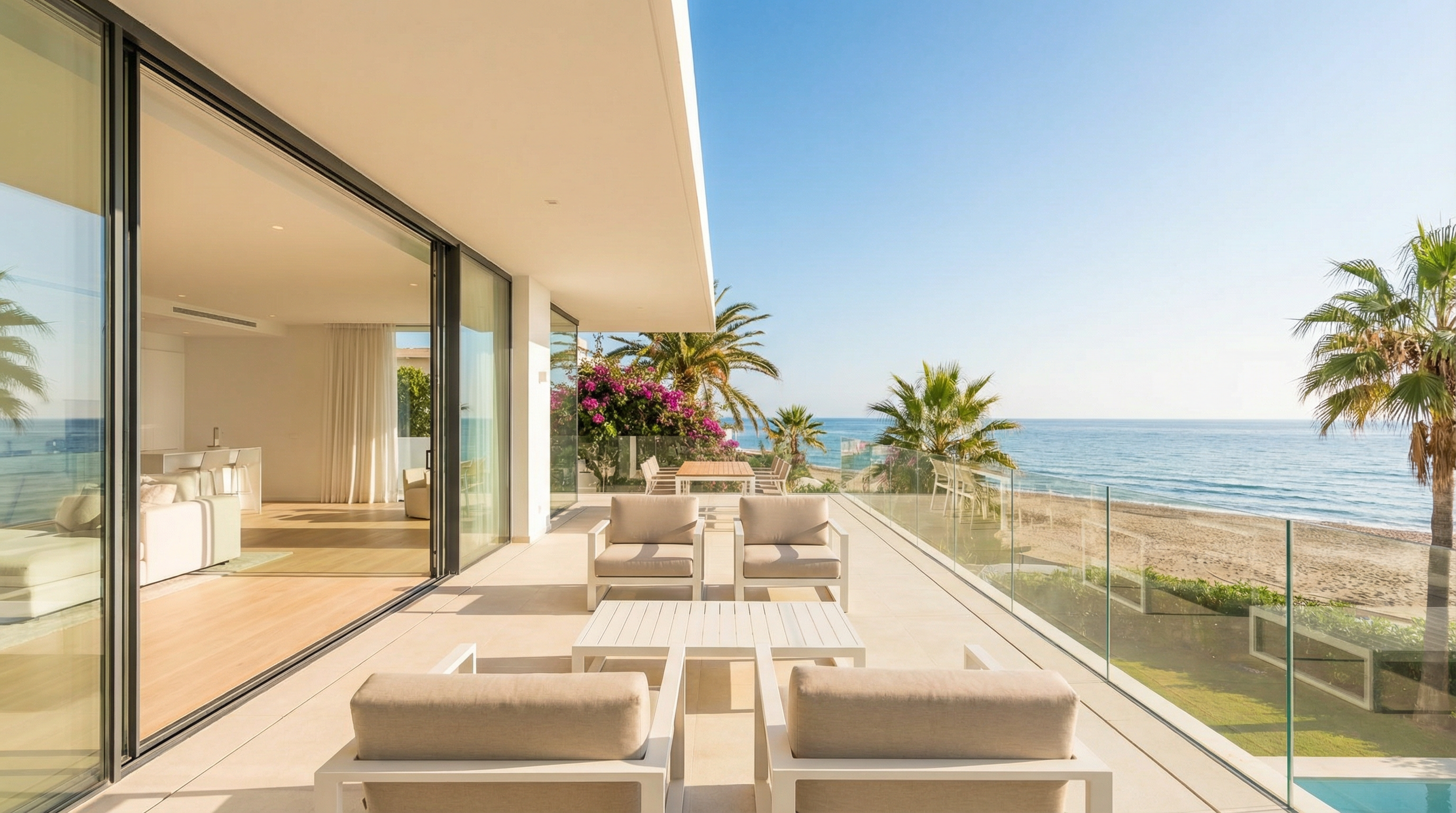 Wichtige Steuerüberlegungen beim Immobilienkauf Costa del Sol 2026 - Immobilien Marbella