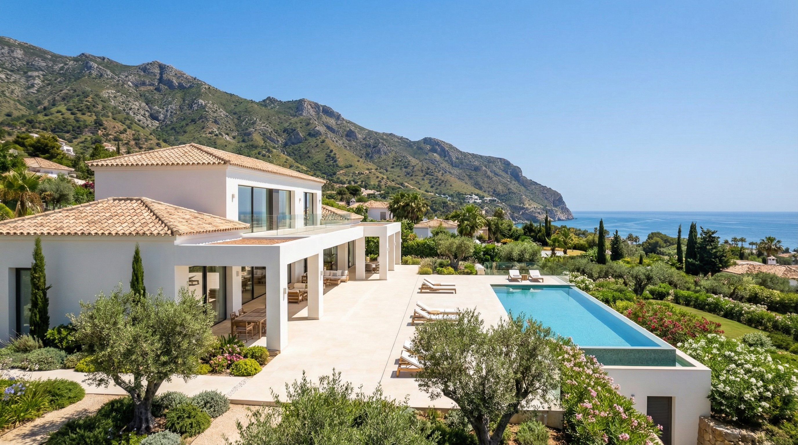 Steuern effizient verwalten beim Immobilienkauf an der Costa del Sol – Immobilien Costa del Sol