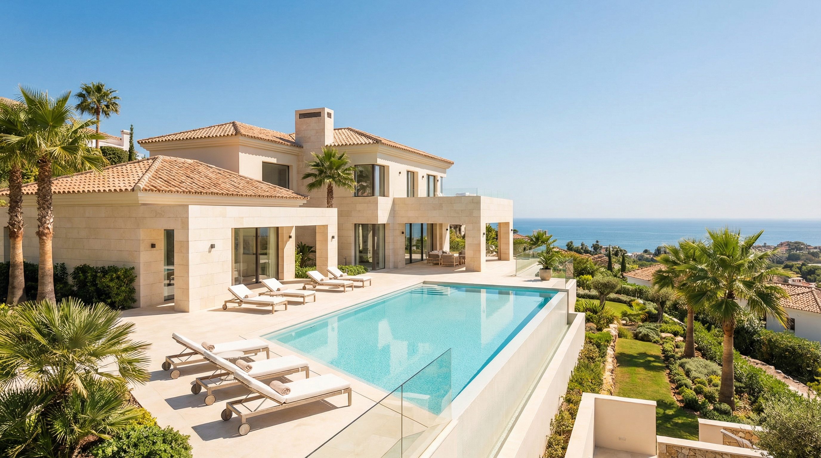 Przewodnik po krajobrazie podatkowym: Kompleksowy przewodnik dla nierezydentów kupujących nieruchomość na Costa del Sol w 2026 r. - Nieruchomości Costa del Sol