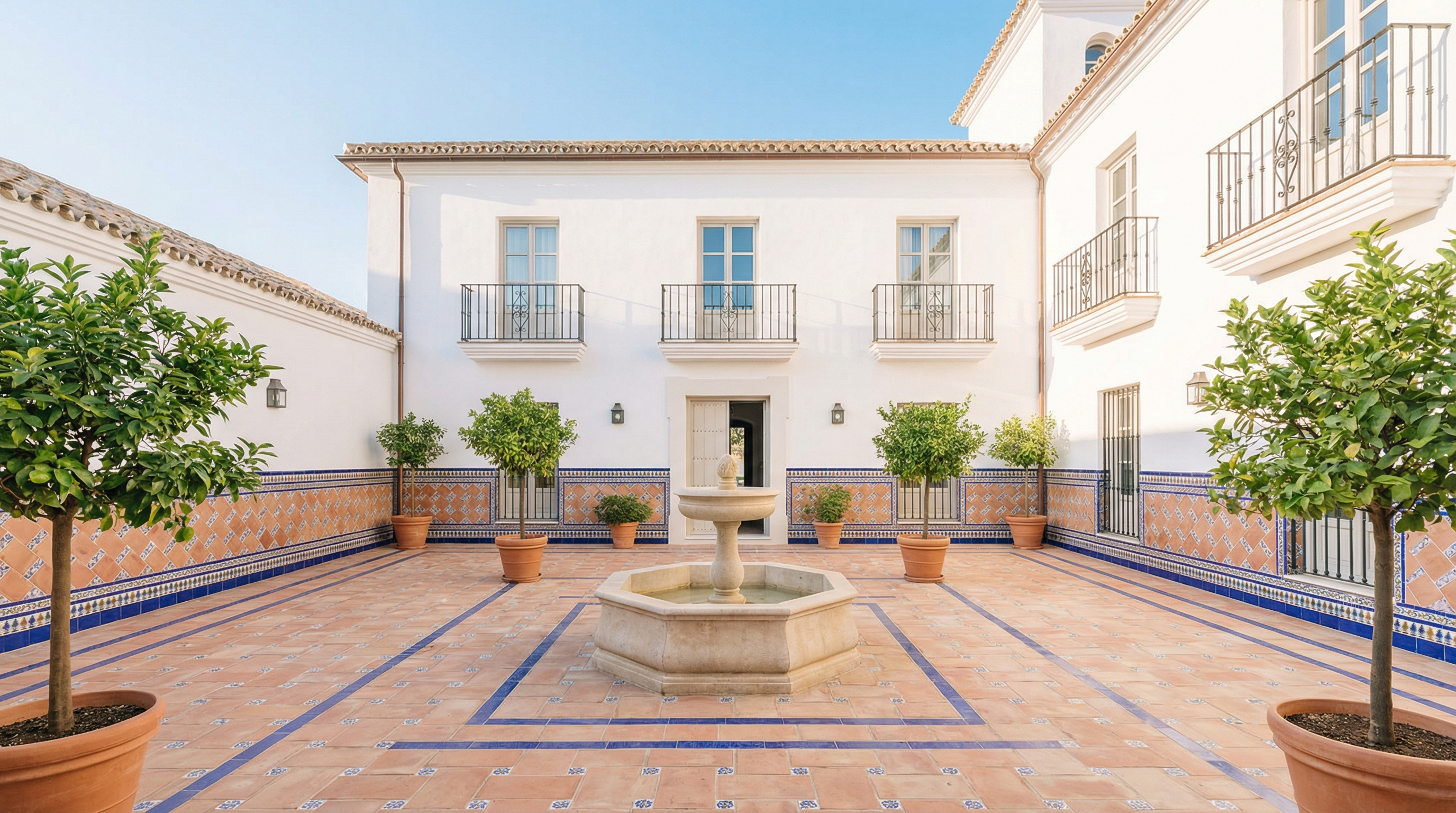 Hur man effektivt hanterar skatter vid köp av fastighet på Costa del Sol – fastigheter Costa del Sol