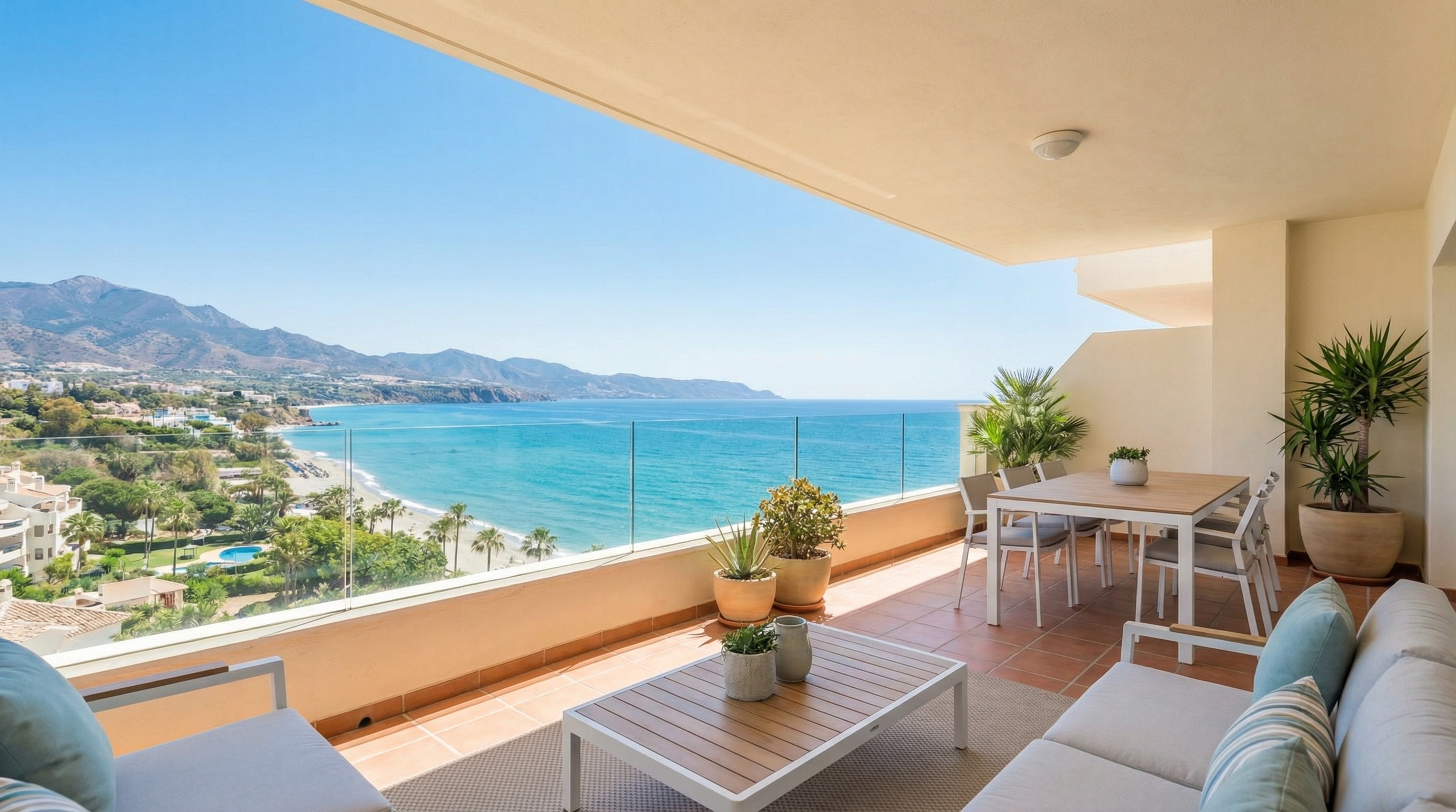 Hur man effektivt hanterar skatter vid köp av fastighet på Costa del Sol - Costa del Sol fastigheter