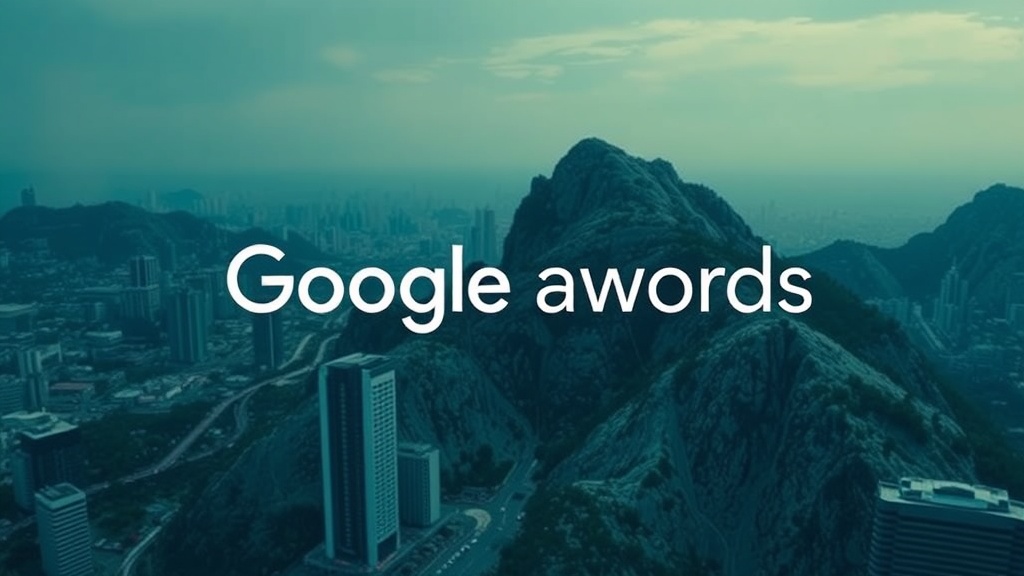Google Adwords image