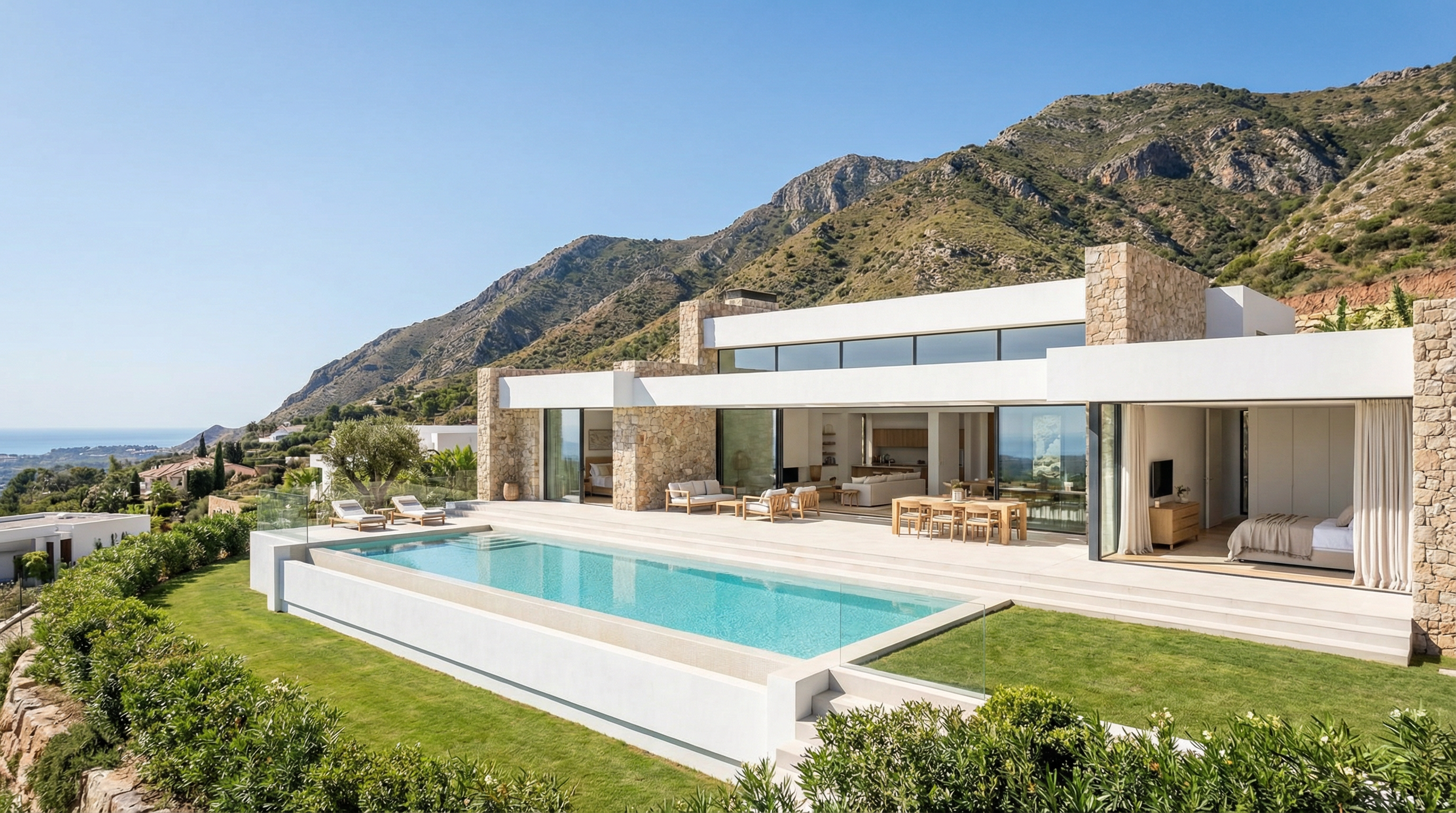 Forståelse av eiendomsskatt for ikke-bosatte i Costa del Sol - Eiendom Costa del Sol