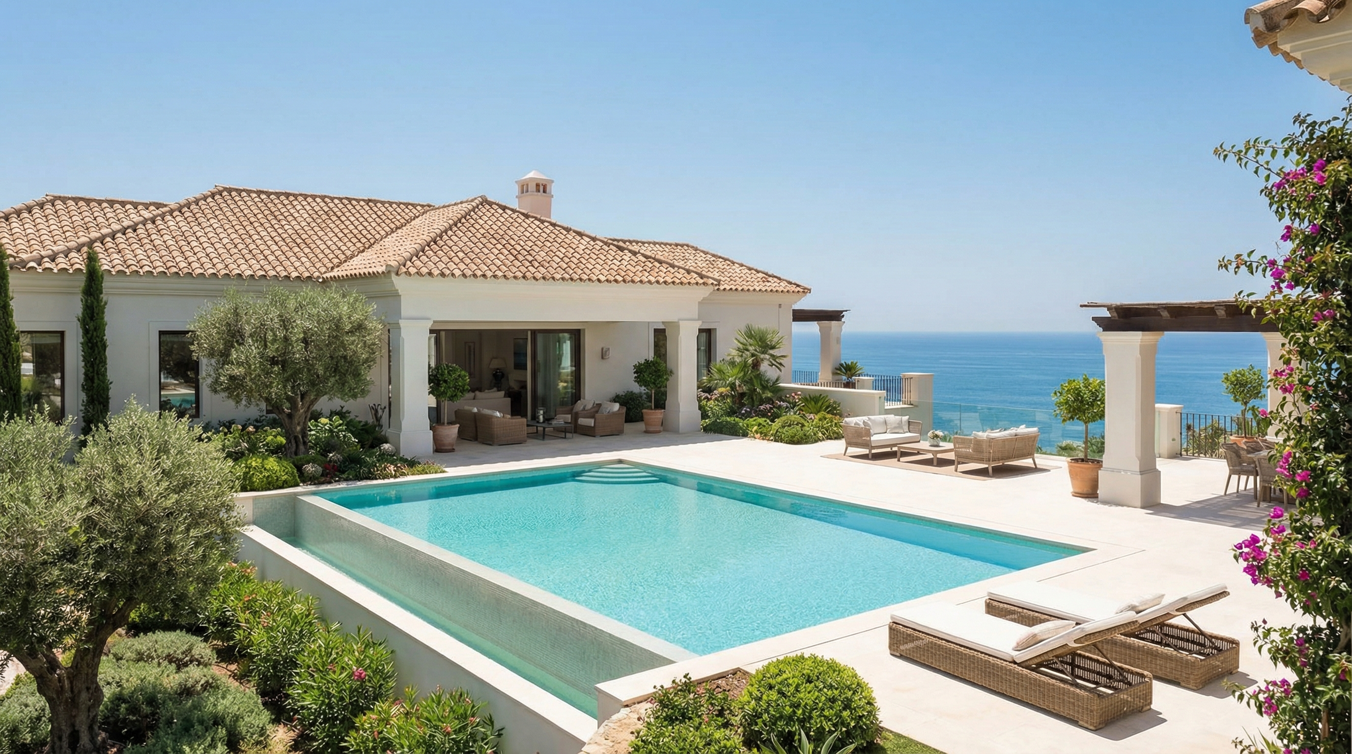 Naviguer sur le marché immobilier de la Costa del Sol en 2026 : Un guide pour les acheteurs européens - Immobilier sur la Costa del Sol