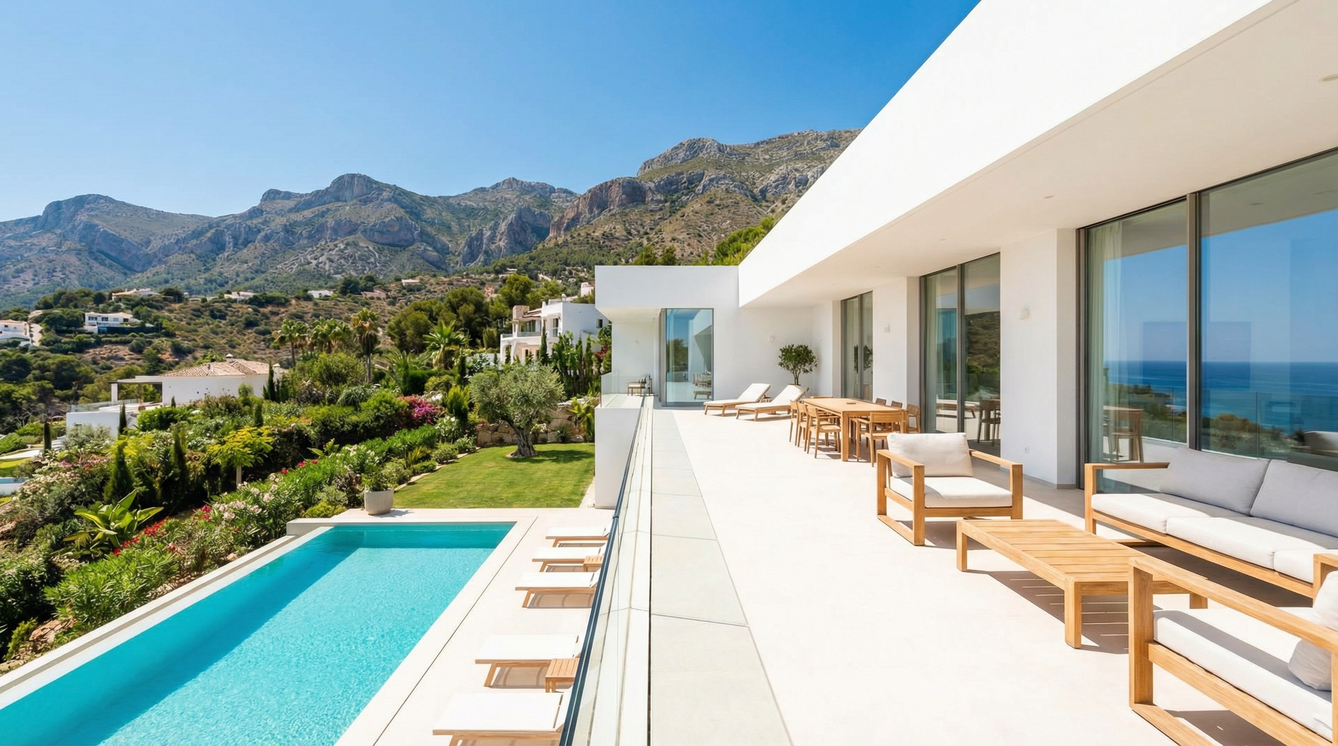 Keskeisiä veronäkökulmia kiinteistön ostossa Costa del Solilta vuonna 2026 - Costa del Solin kiinteistöt