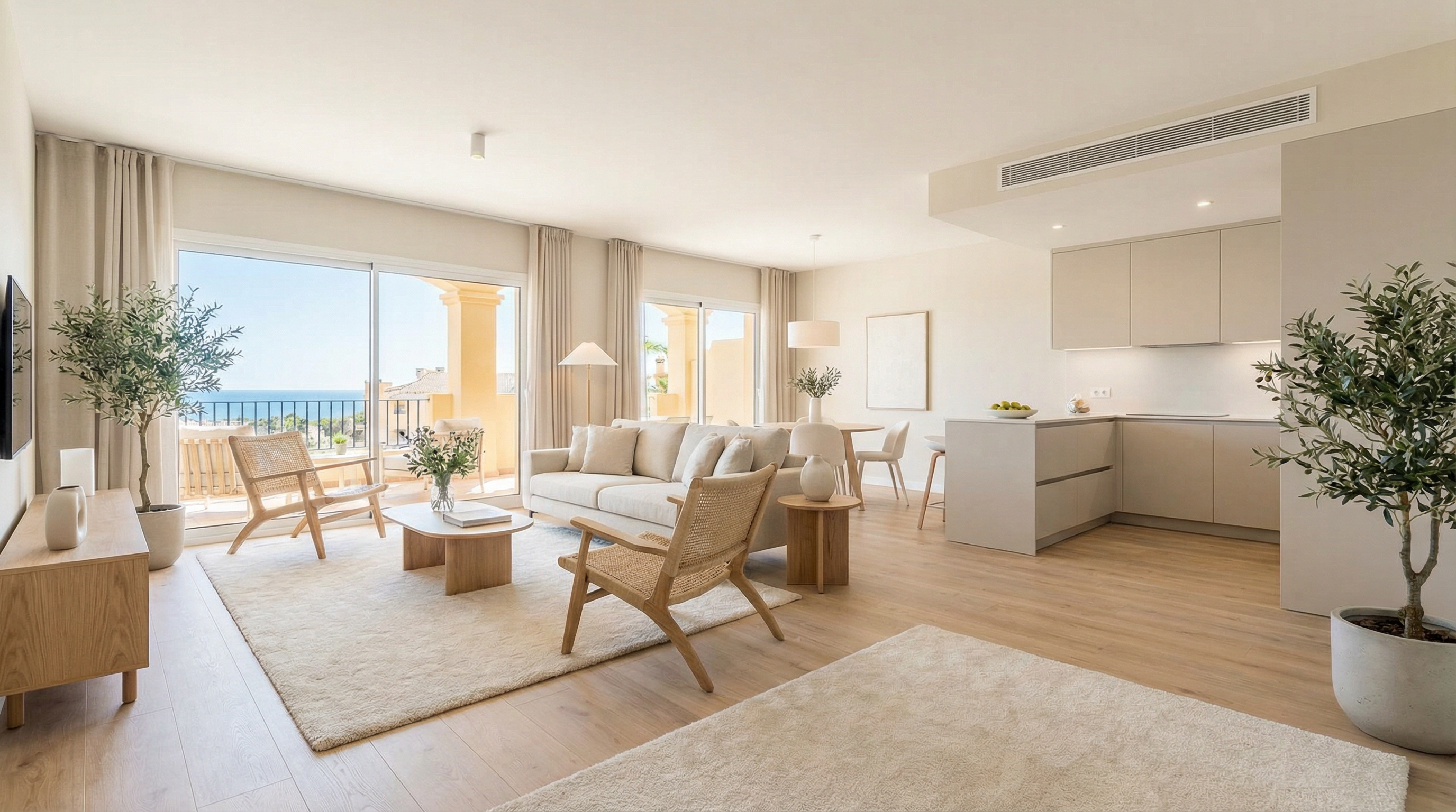 Forstå eiendomsskatt på Costa del Sol: Hva ikke-bosatte må vite før kjøp i 2026 - Costa del Sol eiendom