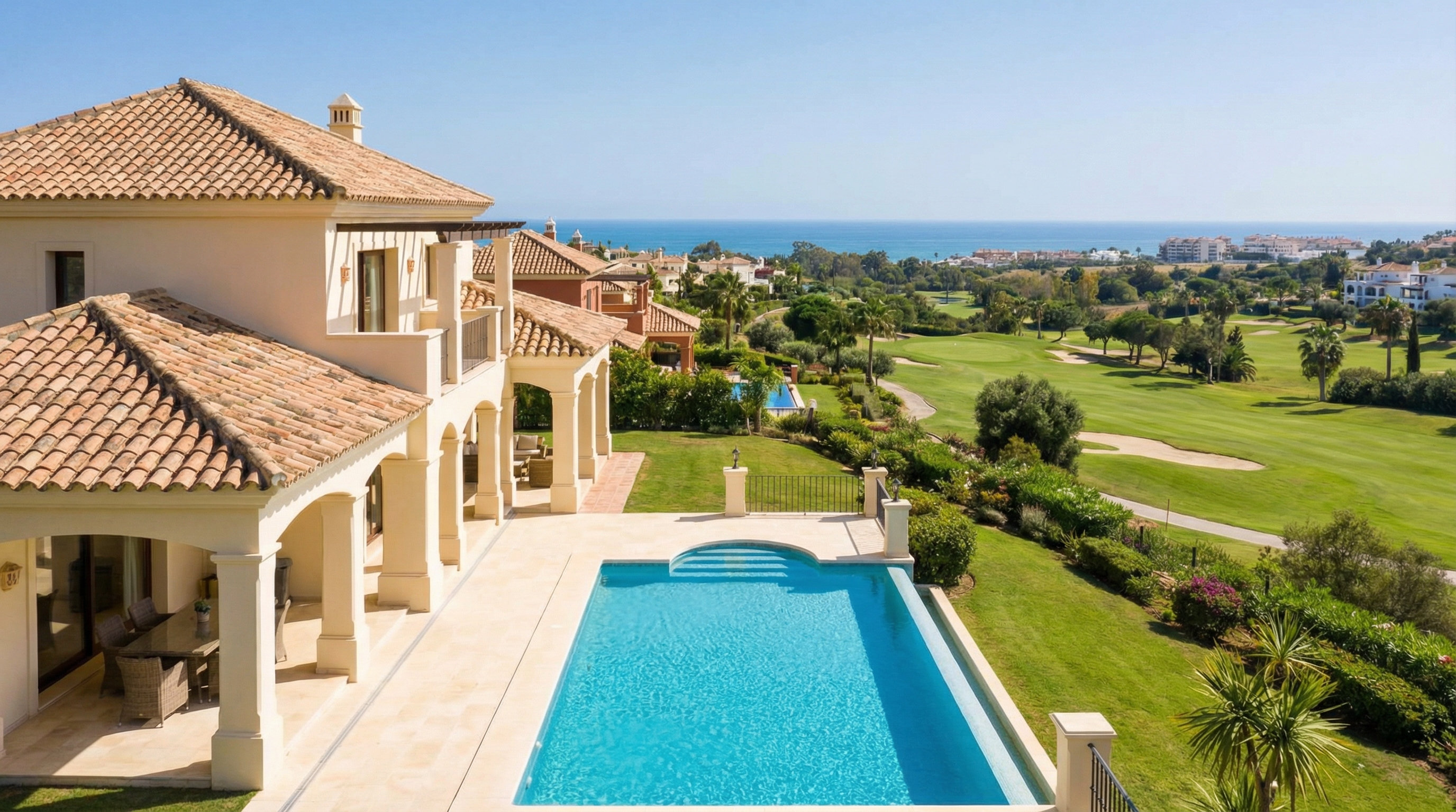 Hogyan kezeljük hatékonyan az adókat Costa del Sol-i ingatlanvásárláskor - Costa del Sol ingatlan