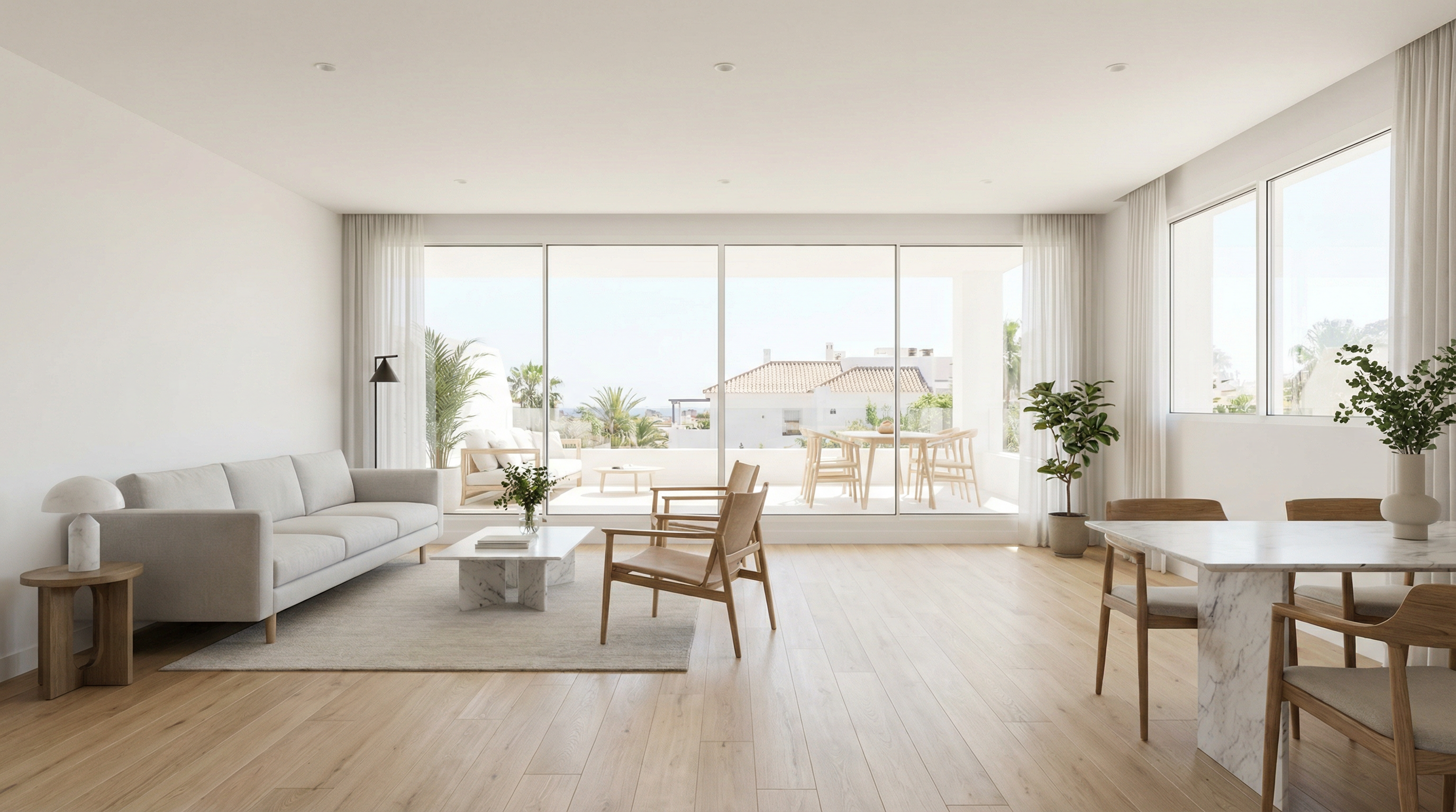 Miten hallita tehokkaasti veroja ostaessasi kiinteistöä Costa del Solilta – Costa del Solin kiinteistö