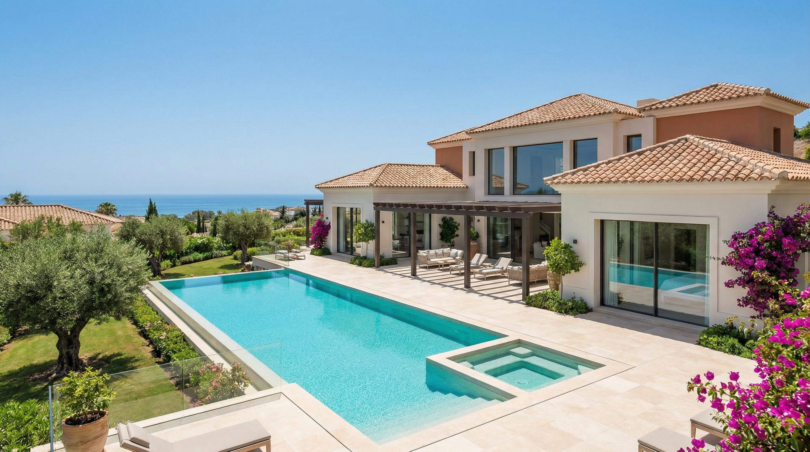 Guide de l'acheteur européen pour l'immobilier en Costa del Sol : Comprendre les différences clés en 2026 - Immobilier Costa del Sol