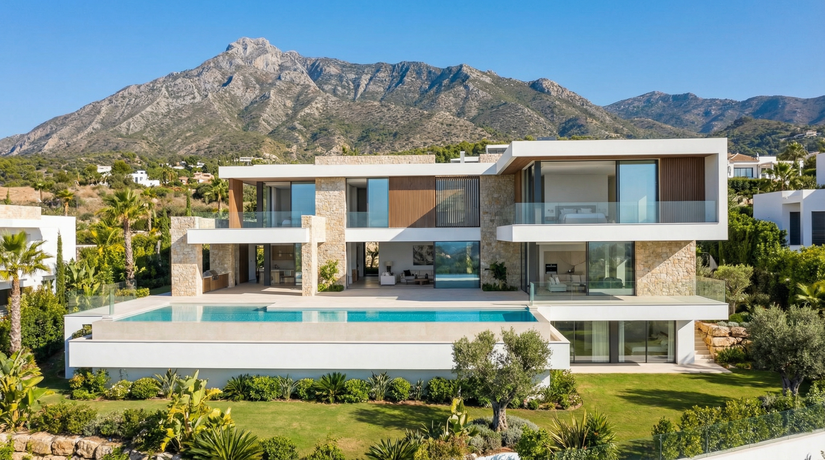 Leitfaden für europäische Käufer zu Immobilien an der Costa del Sol: Verständnis der Schlüsselunterschiede im Jahr 2026 - Immobilien Costa del Sol