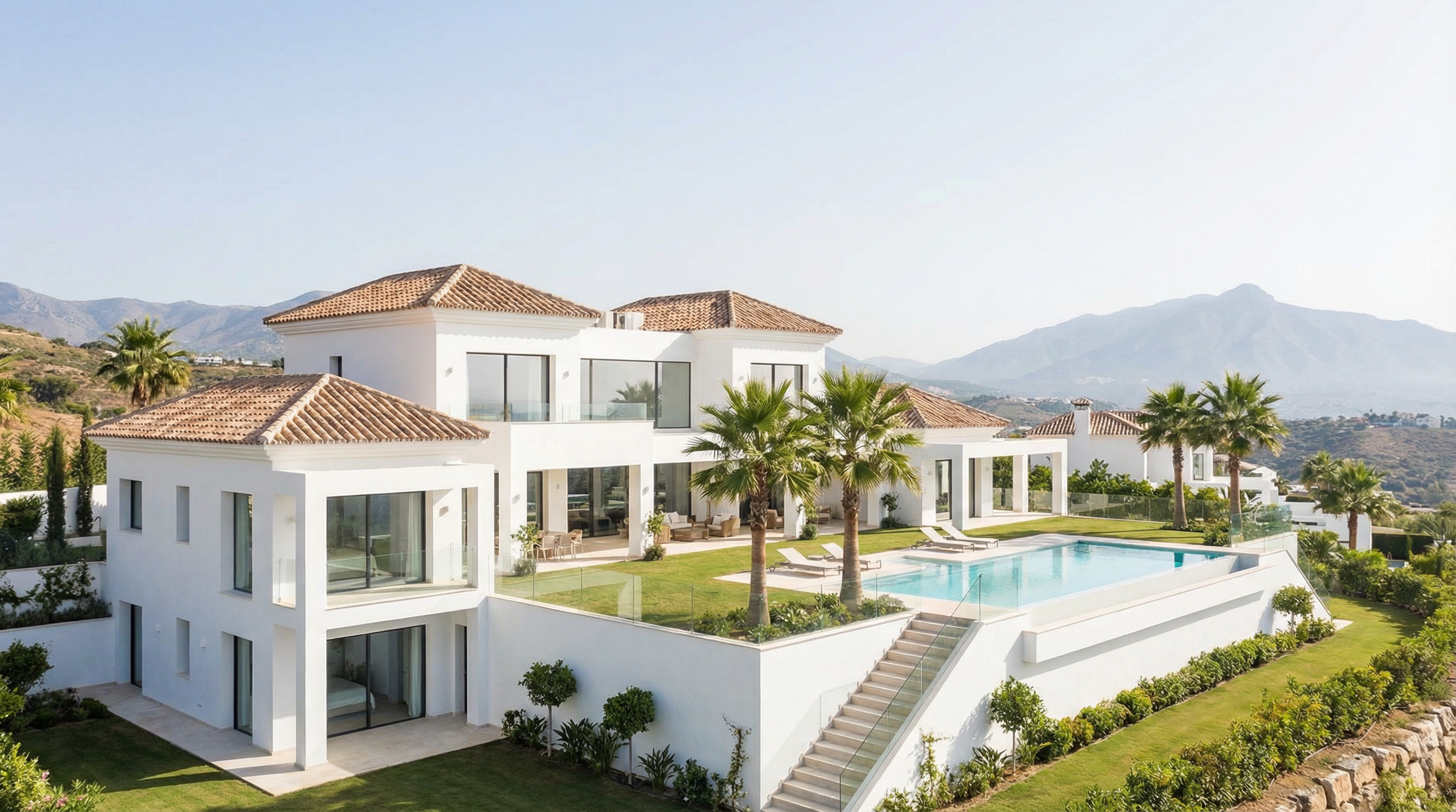 Leitfaden für europäische Käufer zu Immobilien an der Costa del Sol: Wichtige Unterschiede 2026 verstehen - Immobilien Costa del Sol