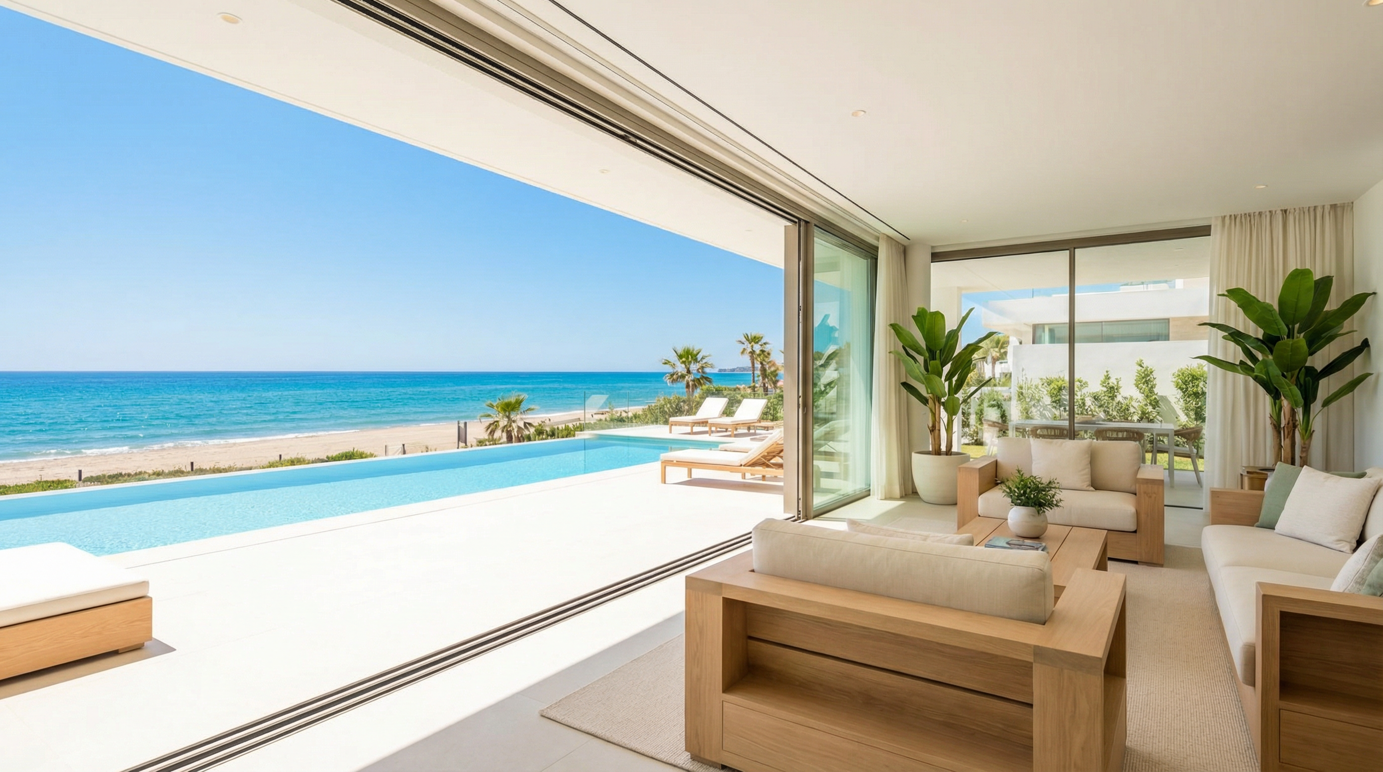 Die einzigartigen Herausforderungen beim Immobilienkauf an der Costa del Sol meistern: Eine europäische Perspektive für 2026 – Immobilien Costa del Sol