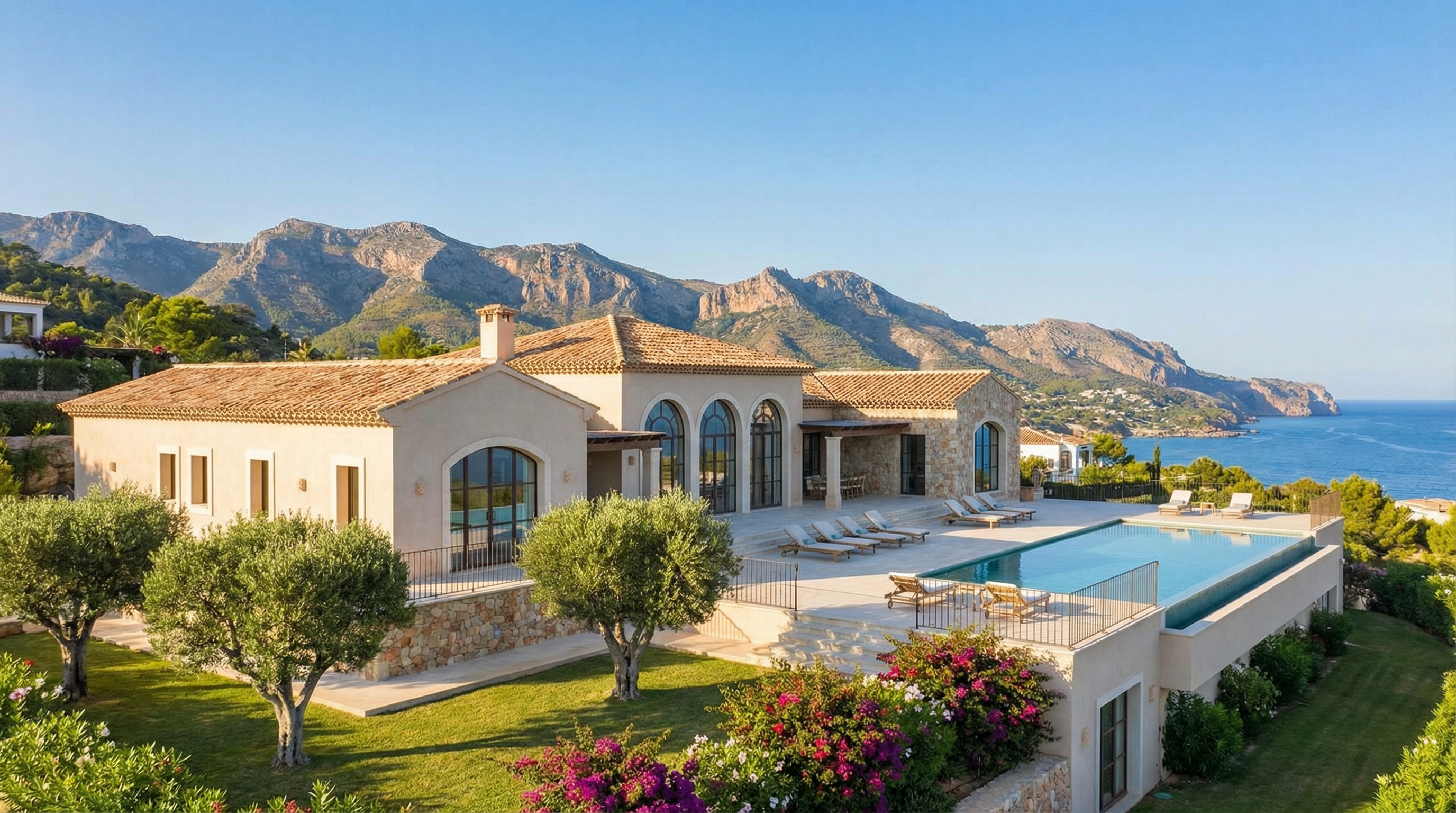 Naviguer les défis uniques de l'achat immobilier sur la Costa del Sol : Une perspective européenne pour 2026 - immobilier Costa del Sol