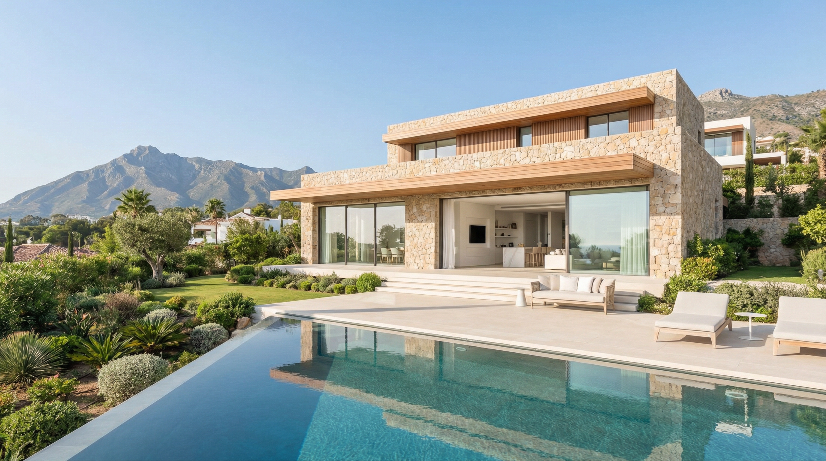 Häufige Fehler vermeiden: Ein Leitfaden für europäische Käufer in Costa del Sol - Immobilien Costa del Sol