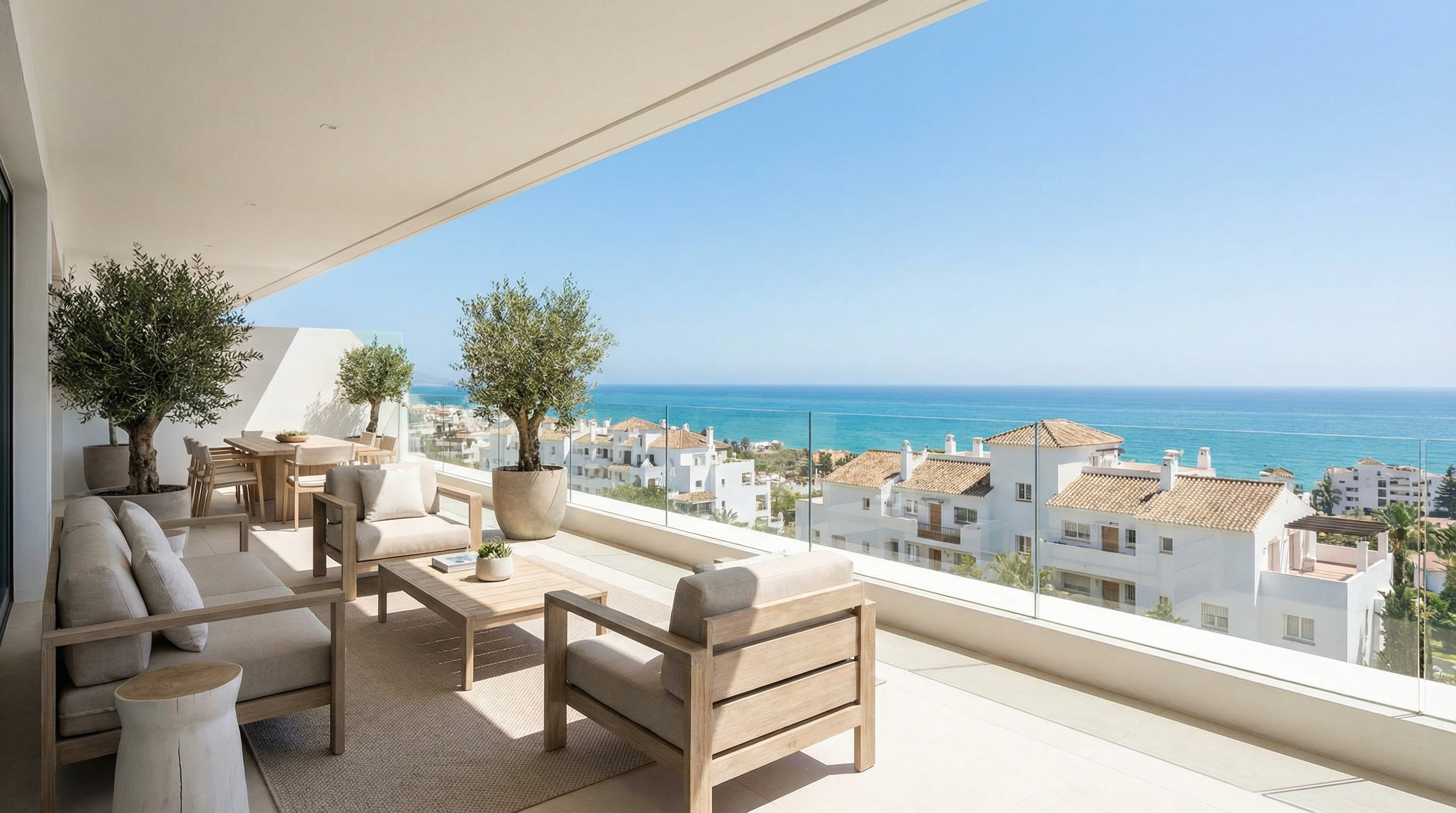 Naviguer le marché immobilier 2026 de la Costa del Sol : Guide pour acheteurs européens - Immobilier sur la Costa del Sol