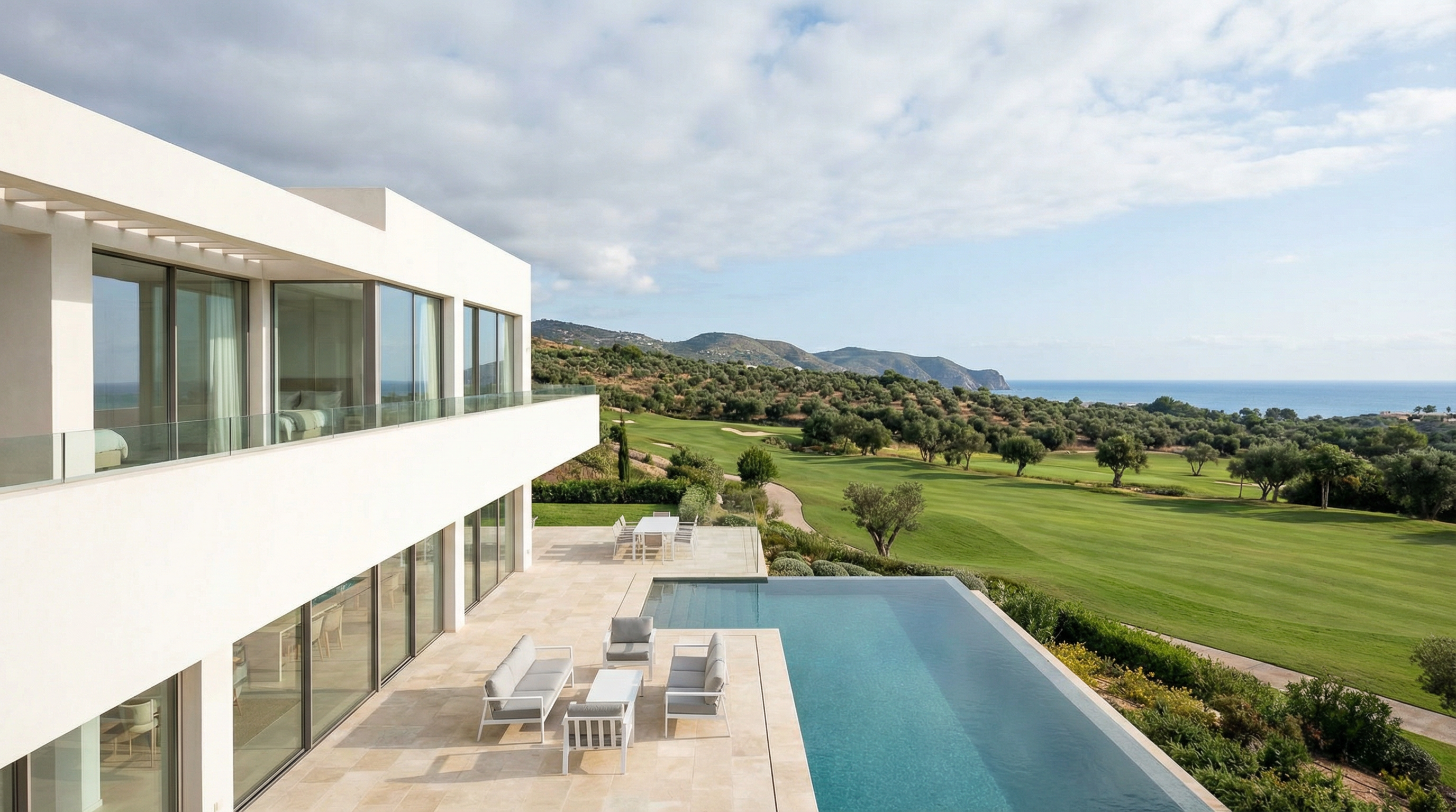 Guide för europeiska köpare till fastigheter på Costa del Sol: Förstå viktiga skillnader 2026 - Costa del Sol fastigheter